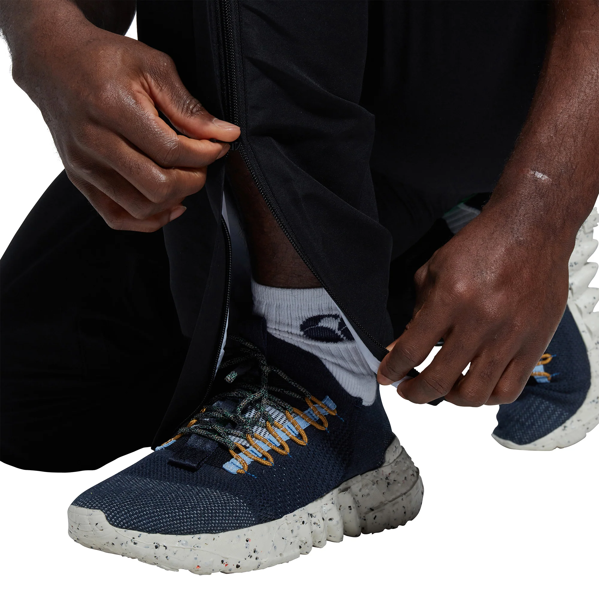 Lined Stadium Pant - Image 7