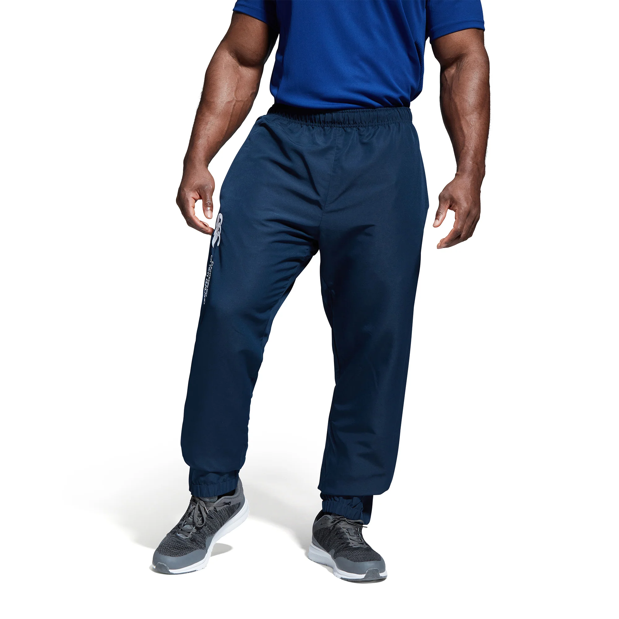 Lined Stadium Pant - Image 3