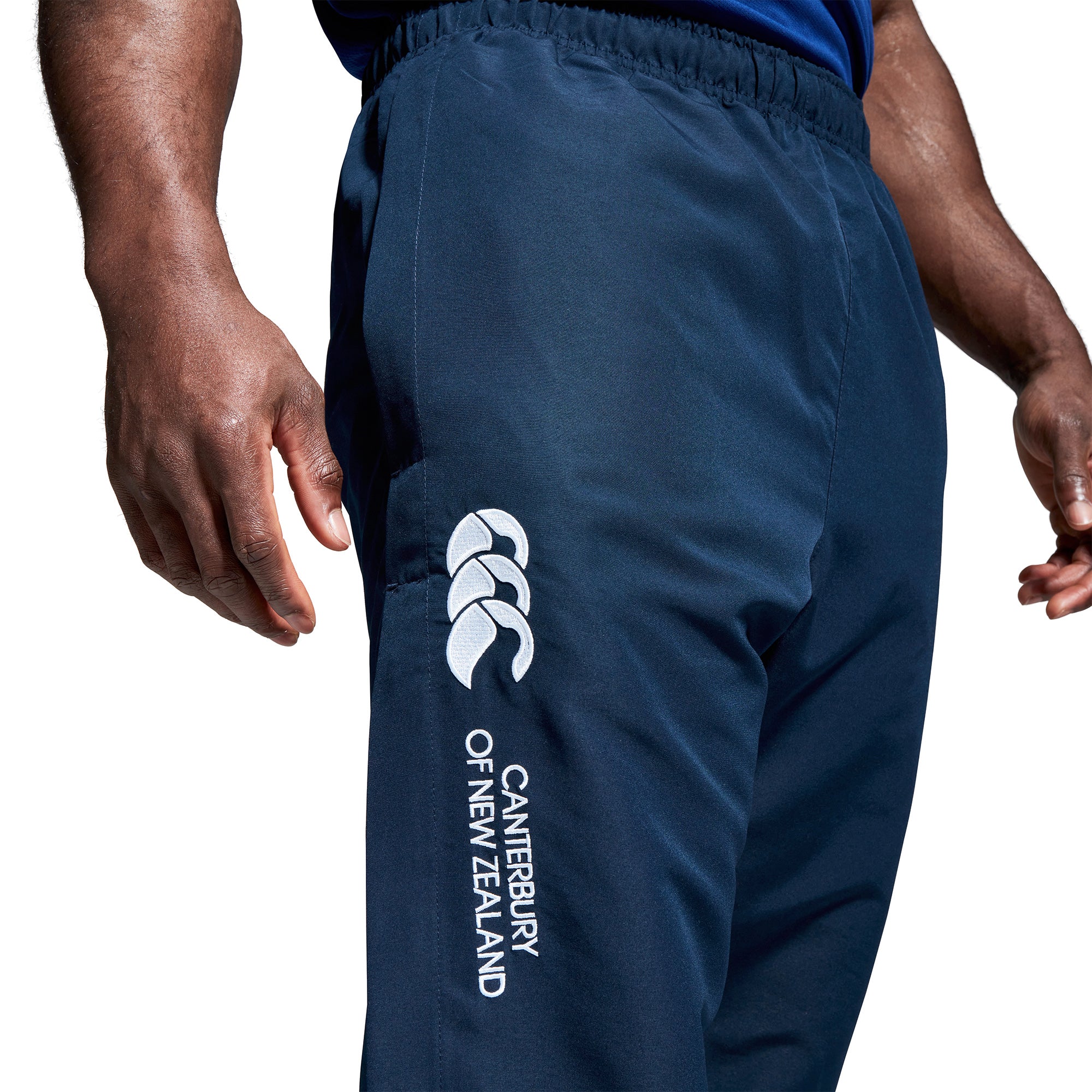 Lined Stadium Pant - Image 4