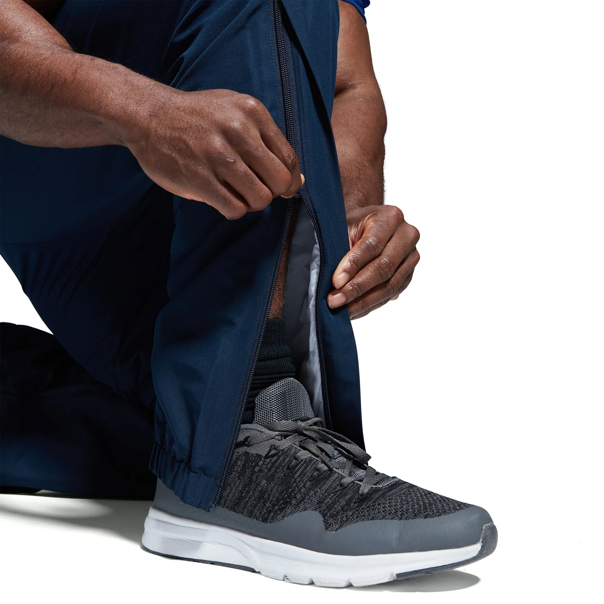 Lined Stadium Pant - Image 6