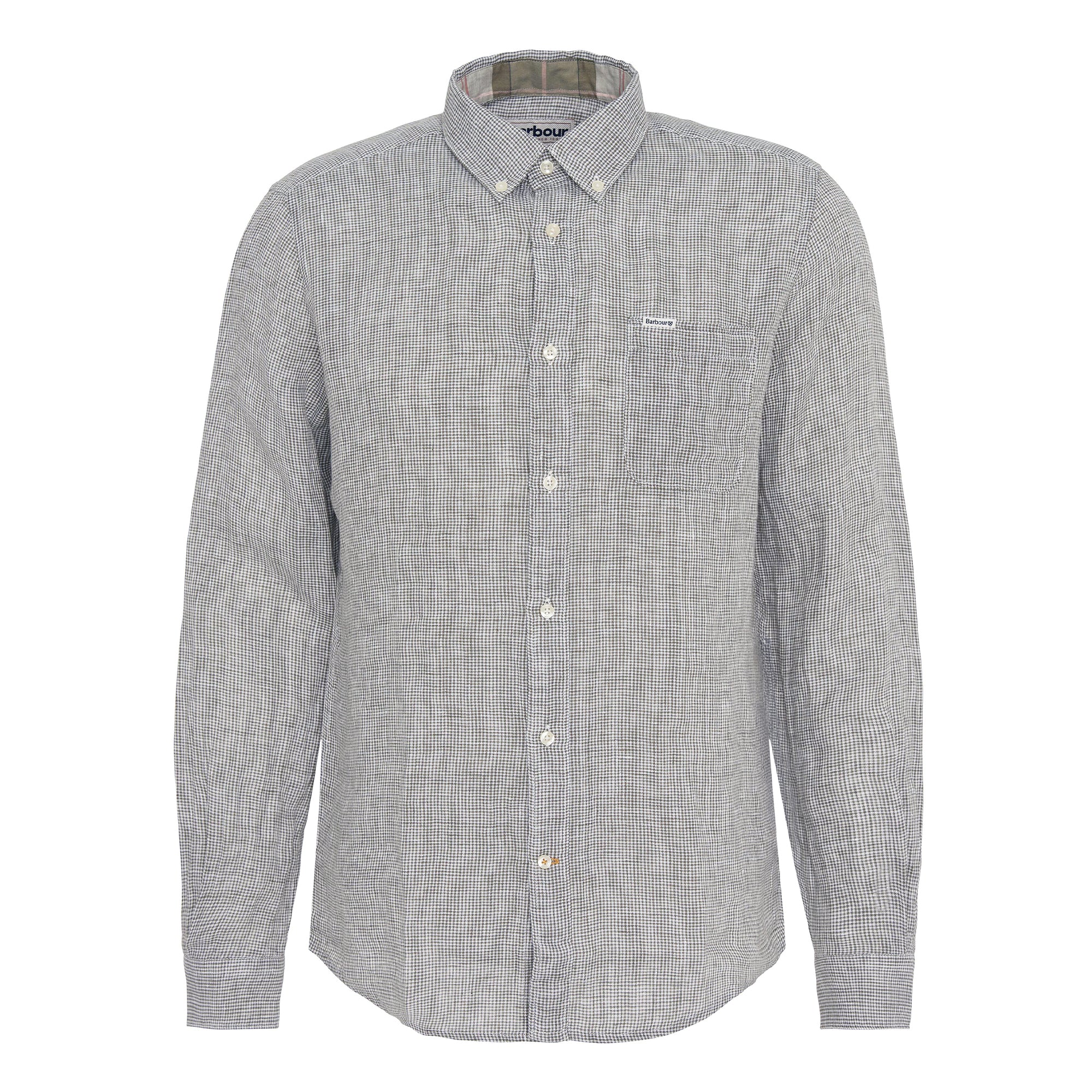 Linton Tailored Shirt - Image 7