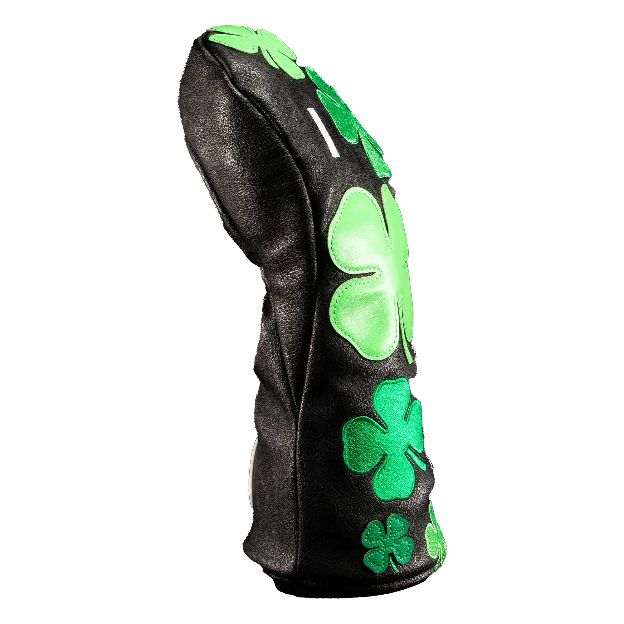 Live Lucky "Emerald" Driver Headcover - Image 3