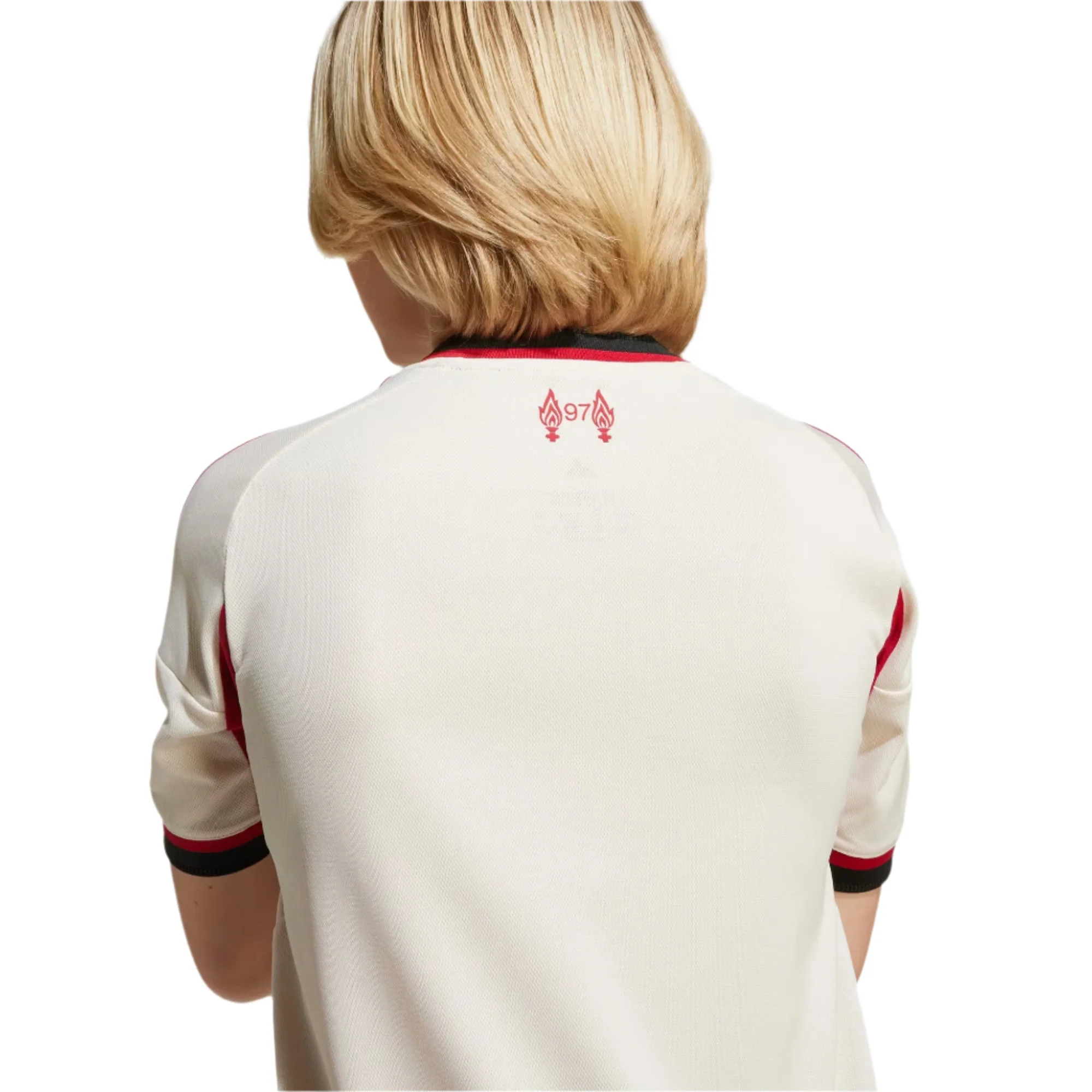 Liverpool 25/26 Away Football Shirt Jnr - Image 7