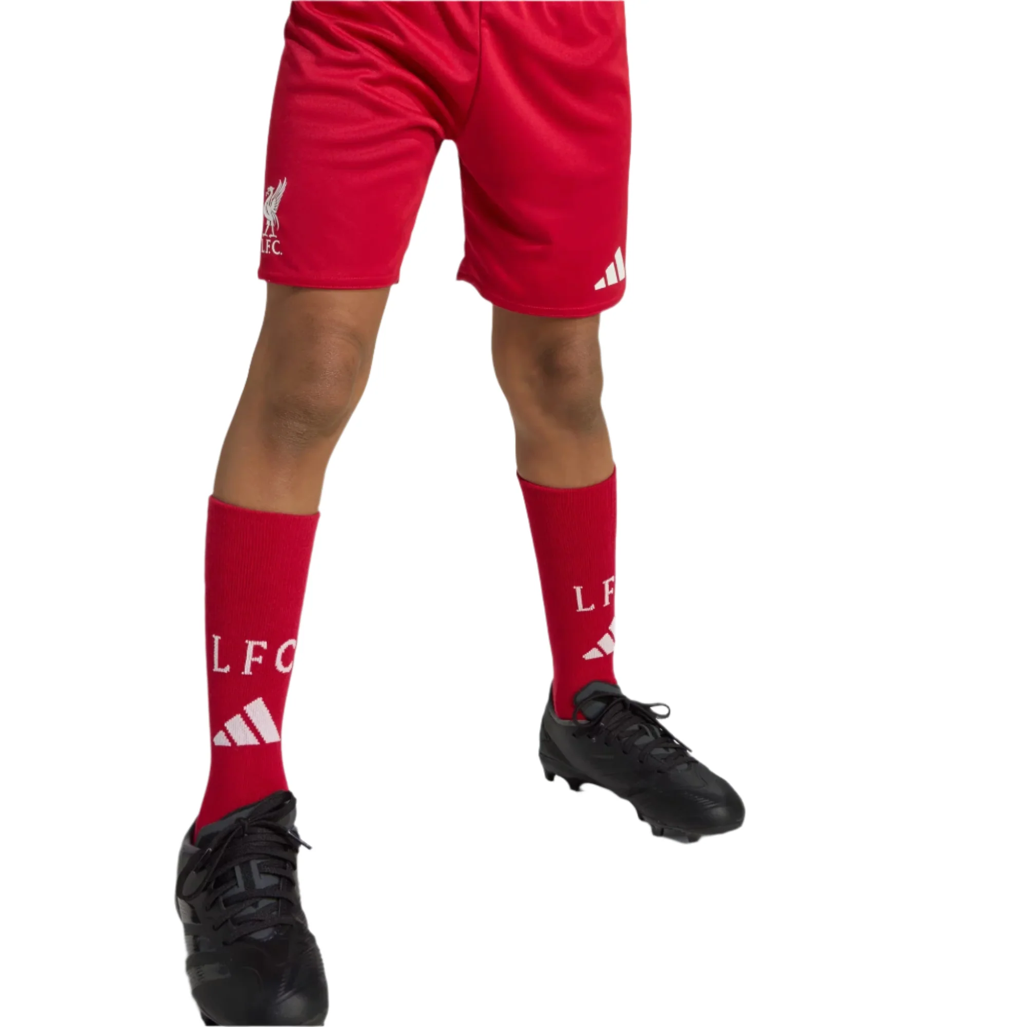 Liverpool 25/26 Home Football Mini Kit - Image 7
