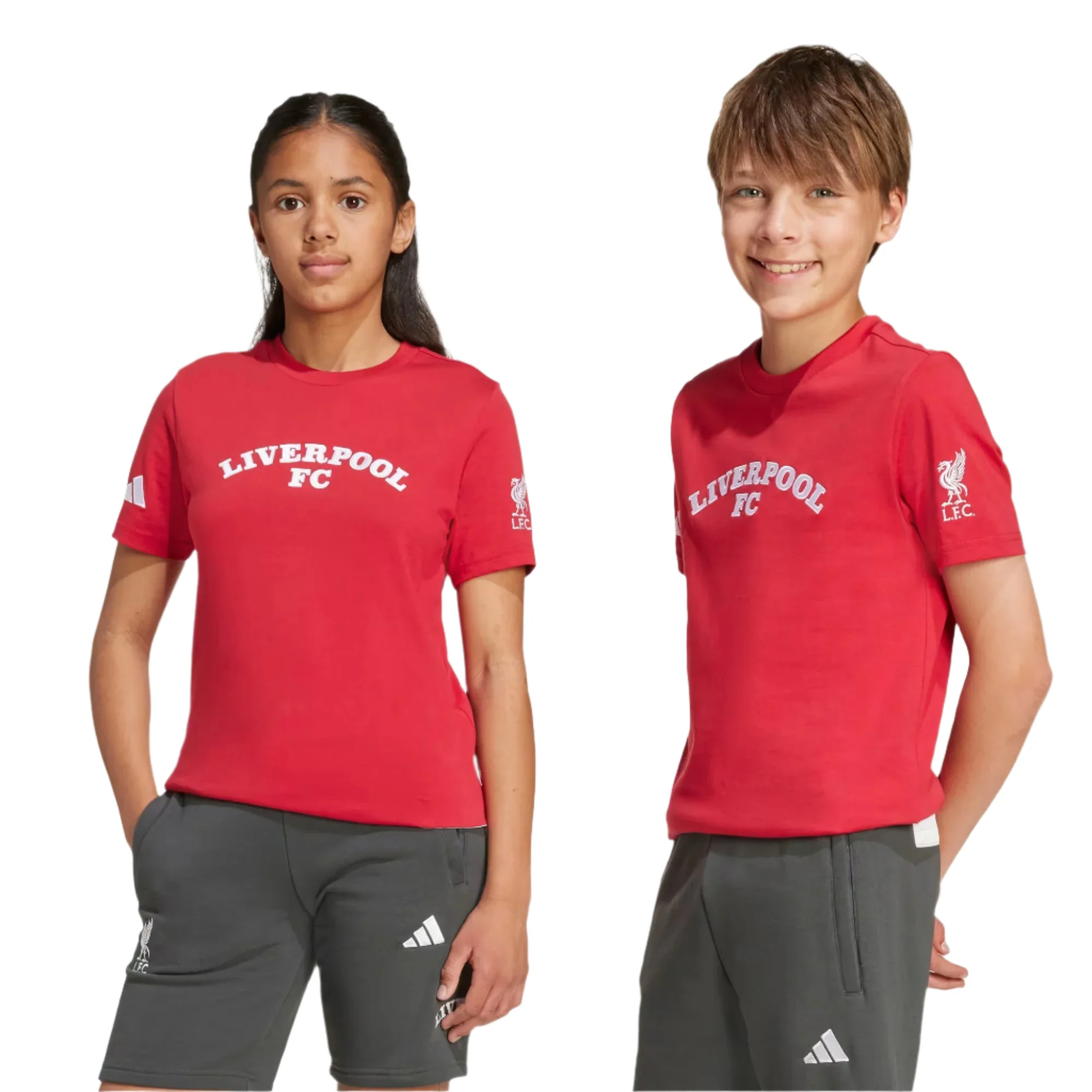 Liverpool US Tee Jnr