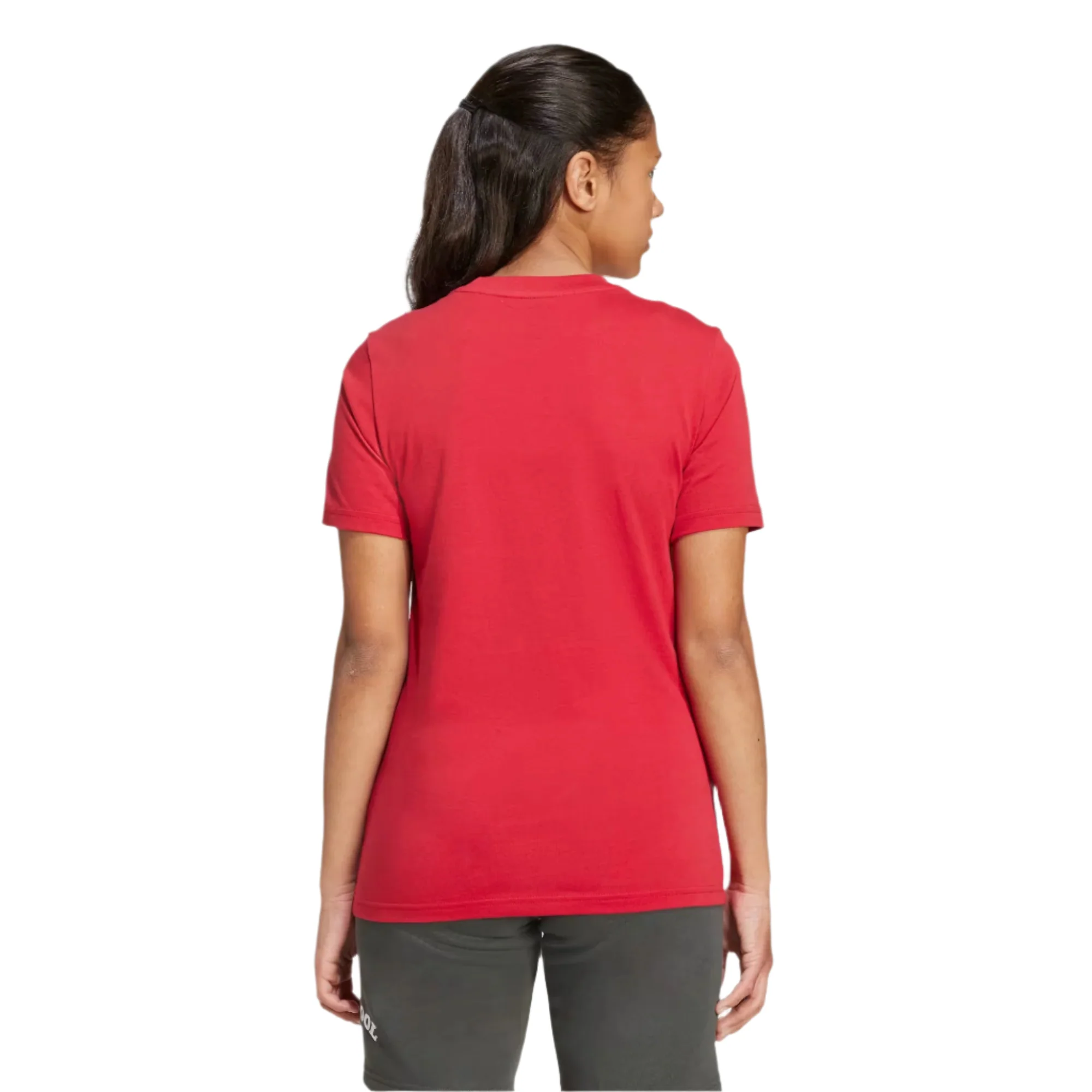 Liverpool US Tee Jnr - Image 4