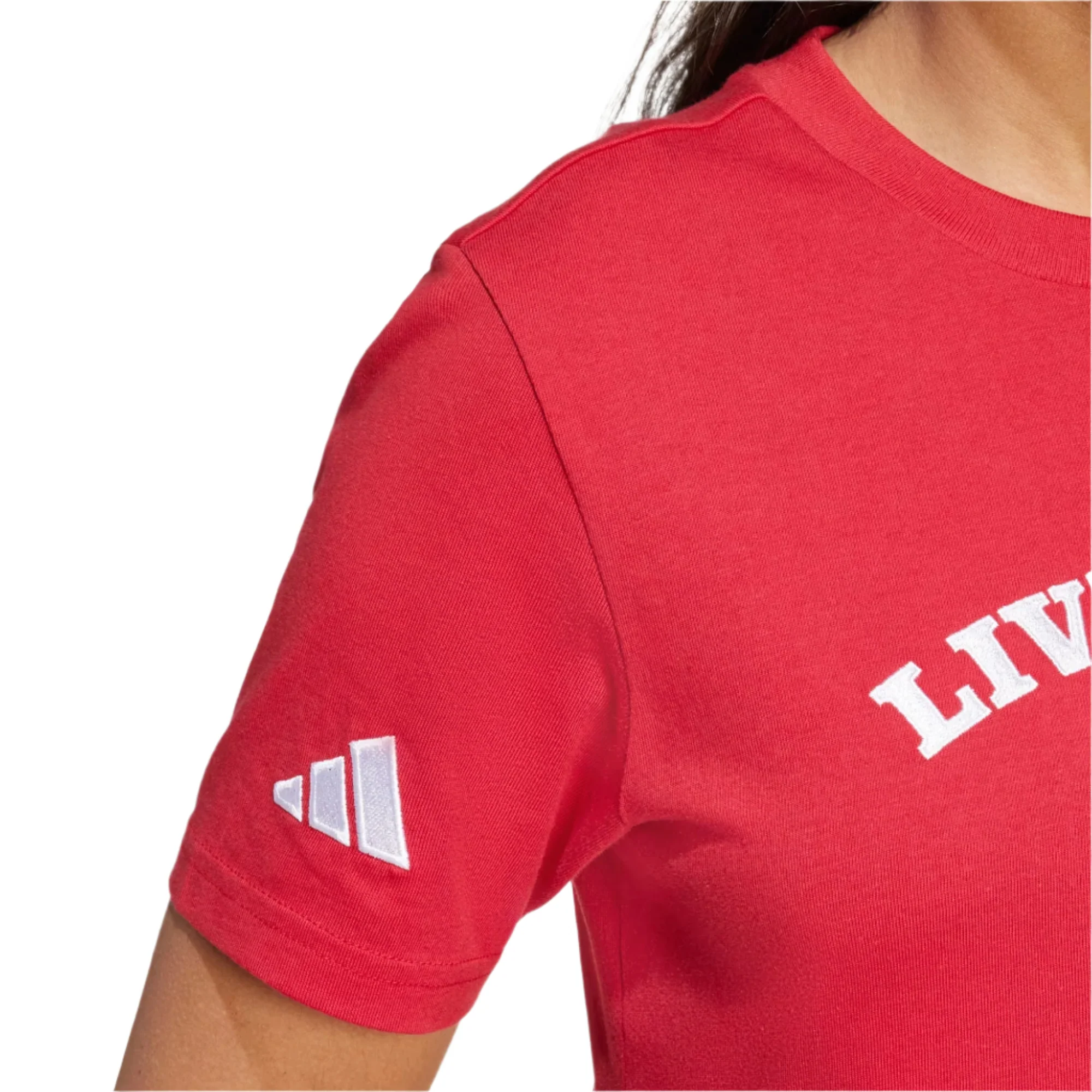 Liverpool US Tee Jnr - Image 7