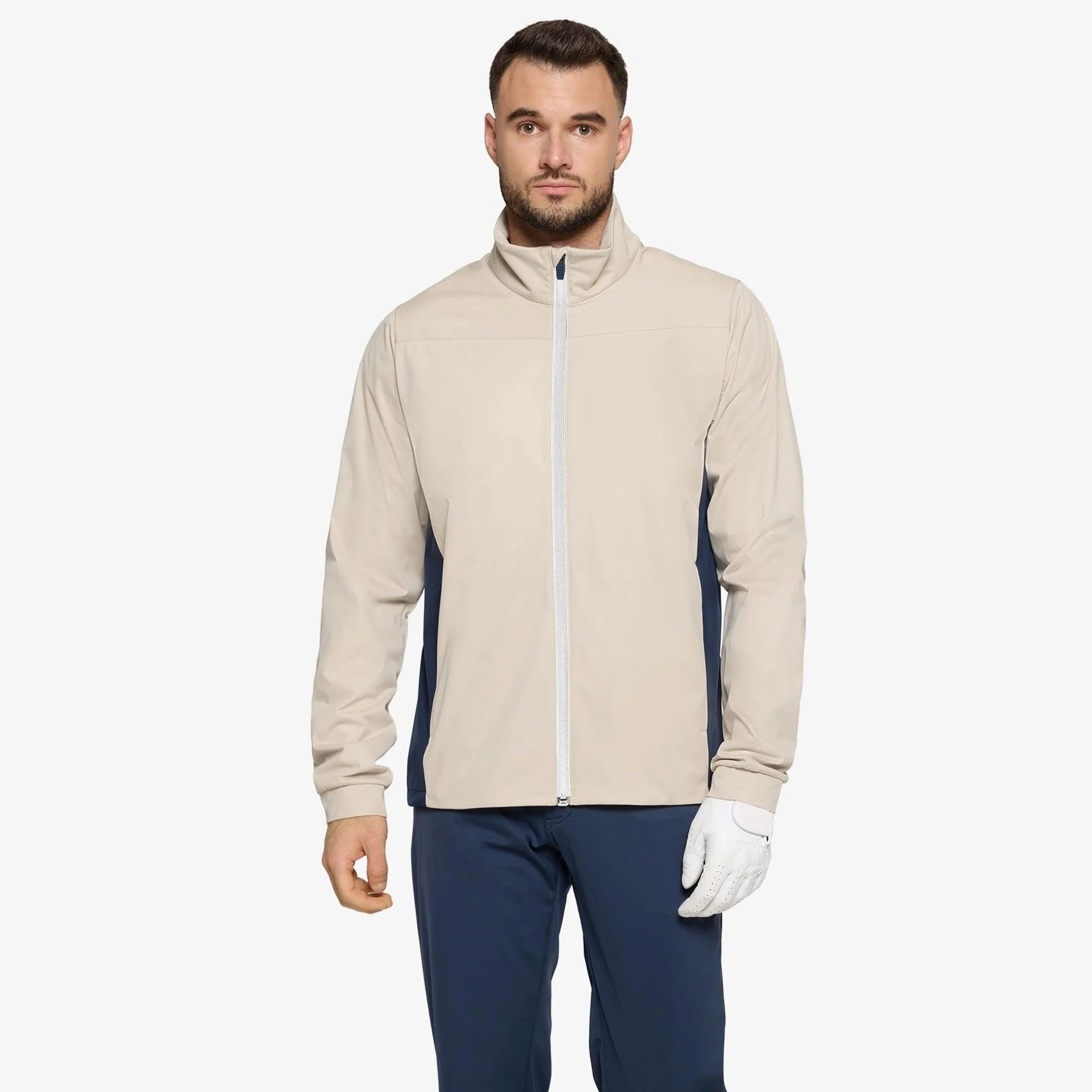 Lloyd Interface Jacket