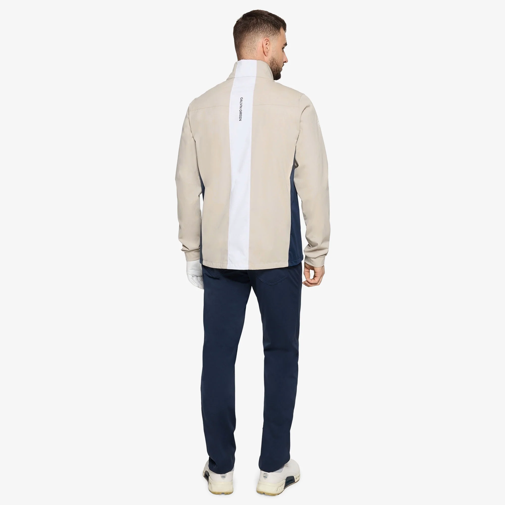Lloyd Interface Jacket - Image 2