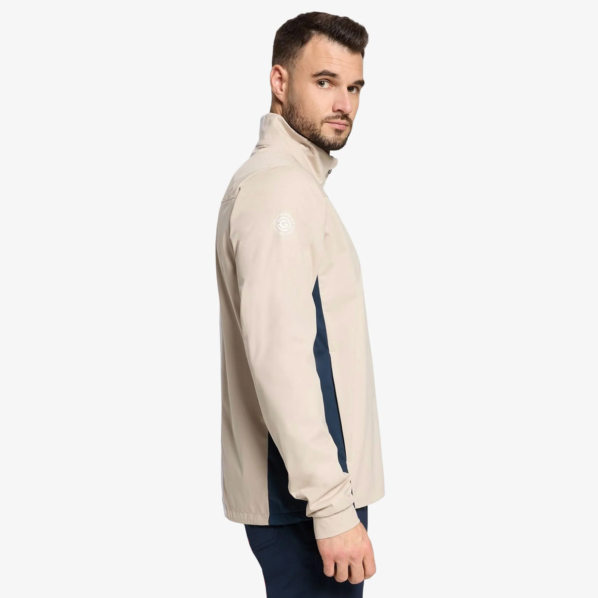 Lloyd Interface Jacket - Image 3