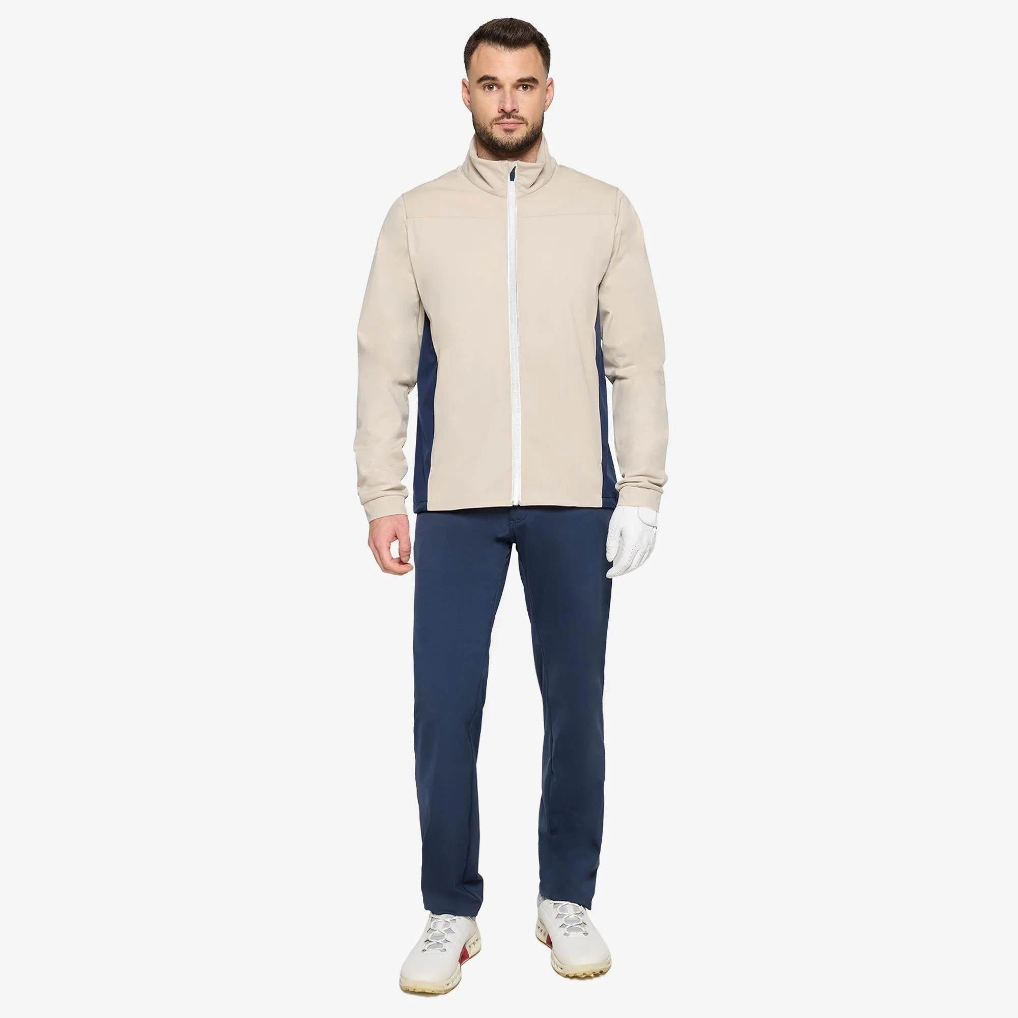 Lloyd Interface Jacket - Image 4