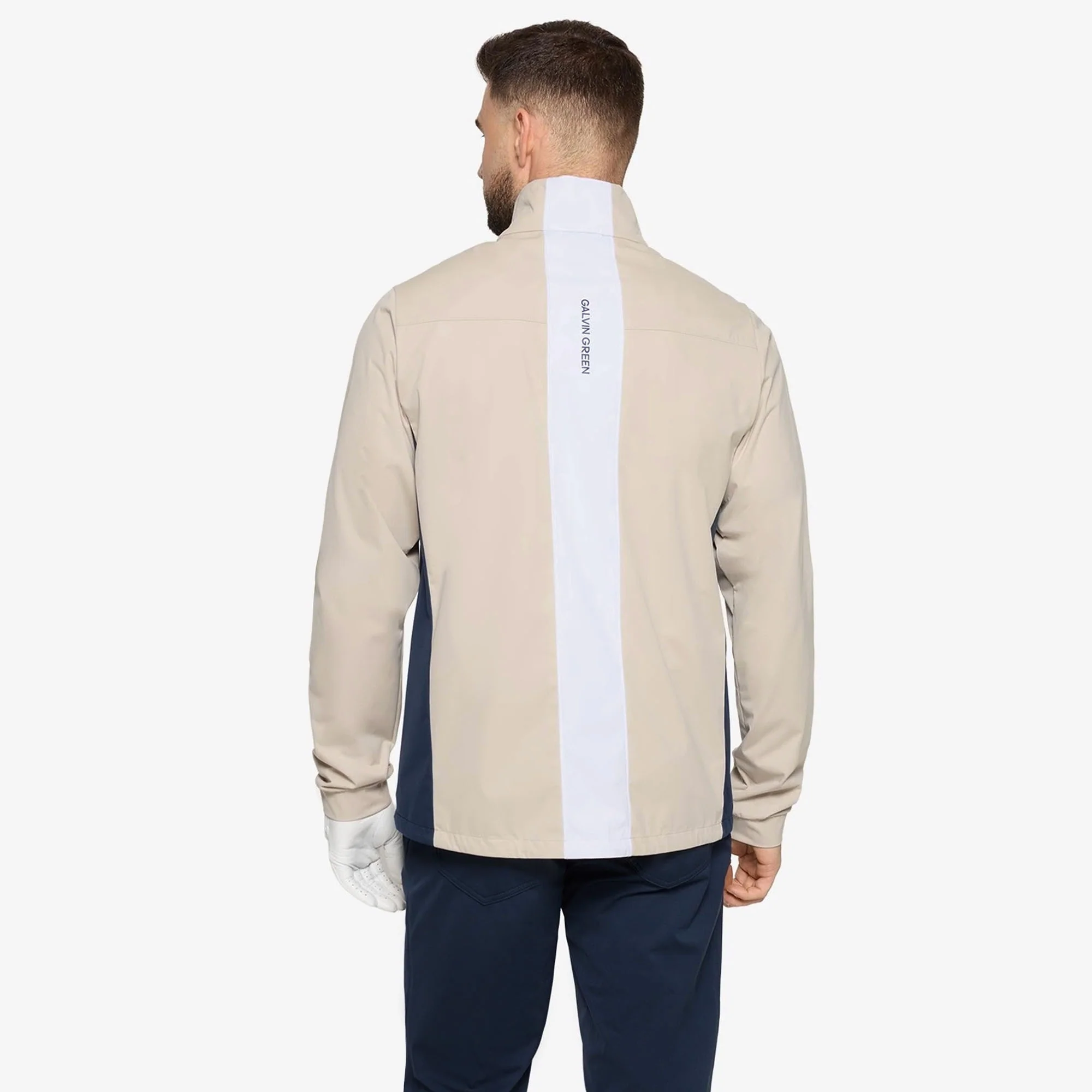 Lloyd Interface Jacket - Image 5