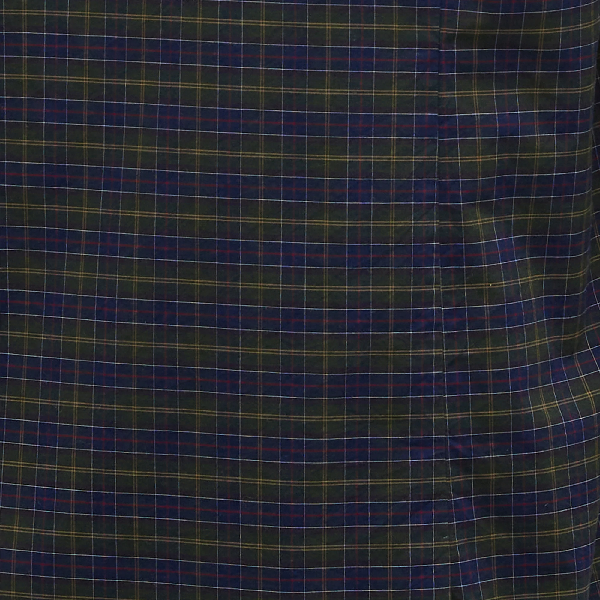 Lomond Tailored Tartan Shirt - Image 6