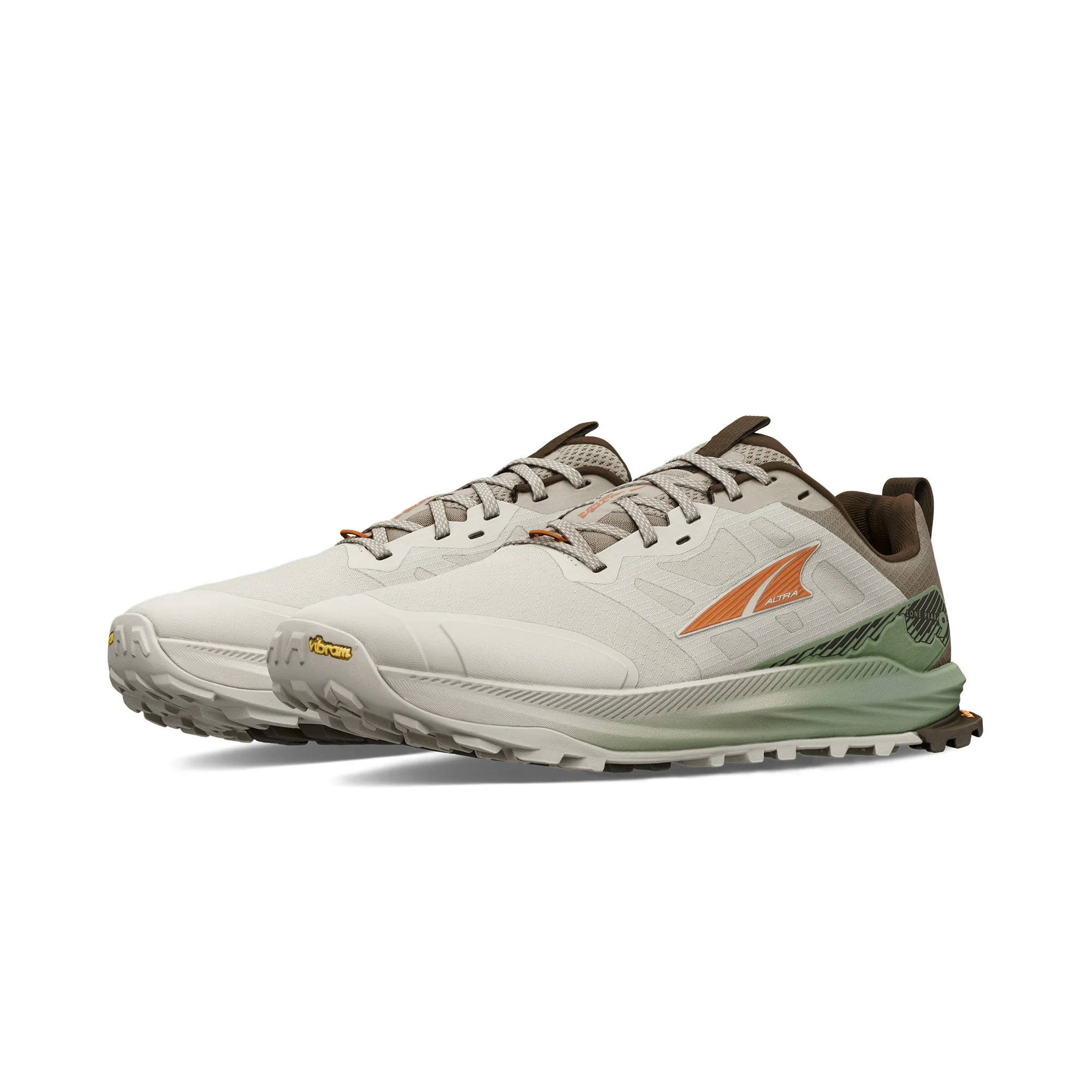 Lone Peak 9+ Trail Running Shoes - Image 4