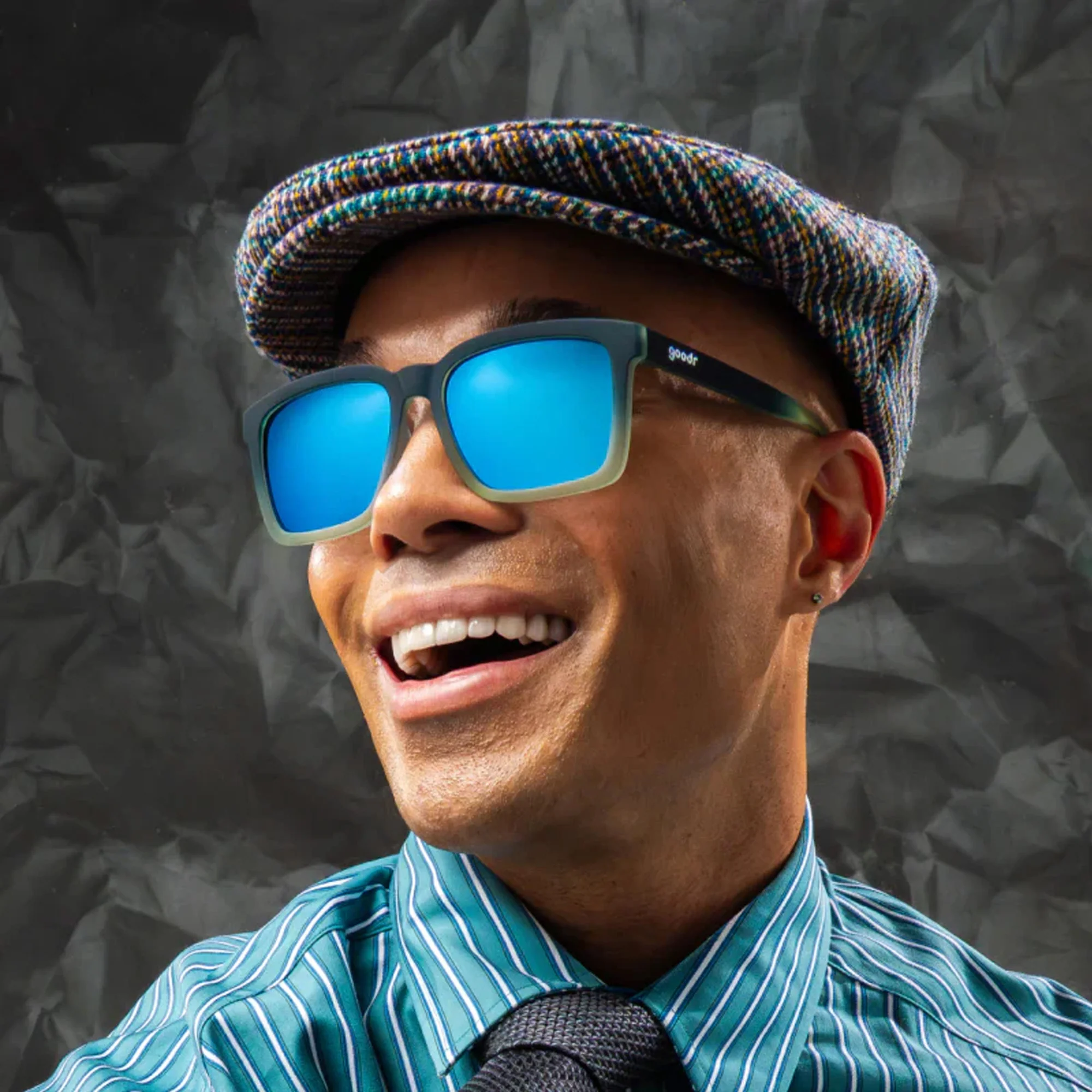 Lost in the Labyrinth Sunglasses - Image 5