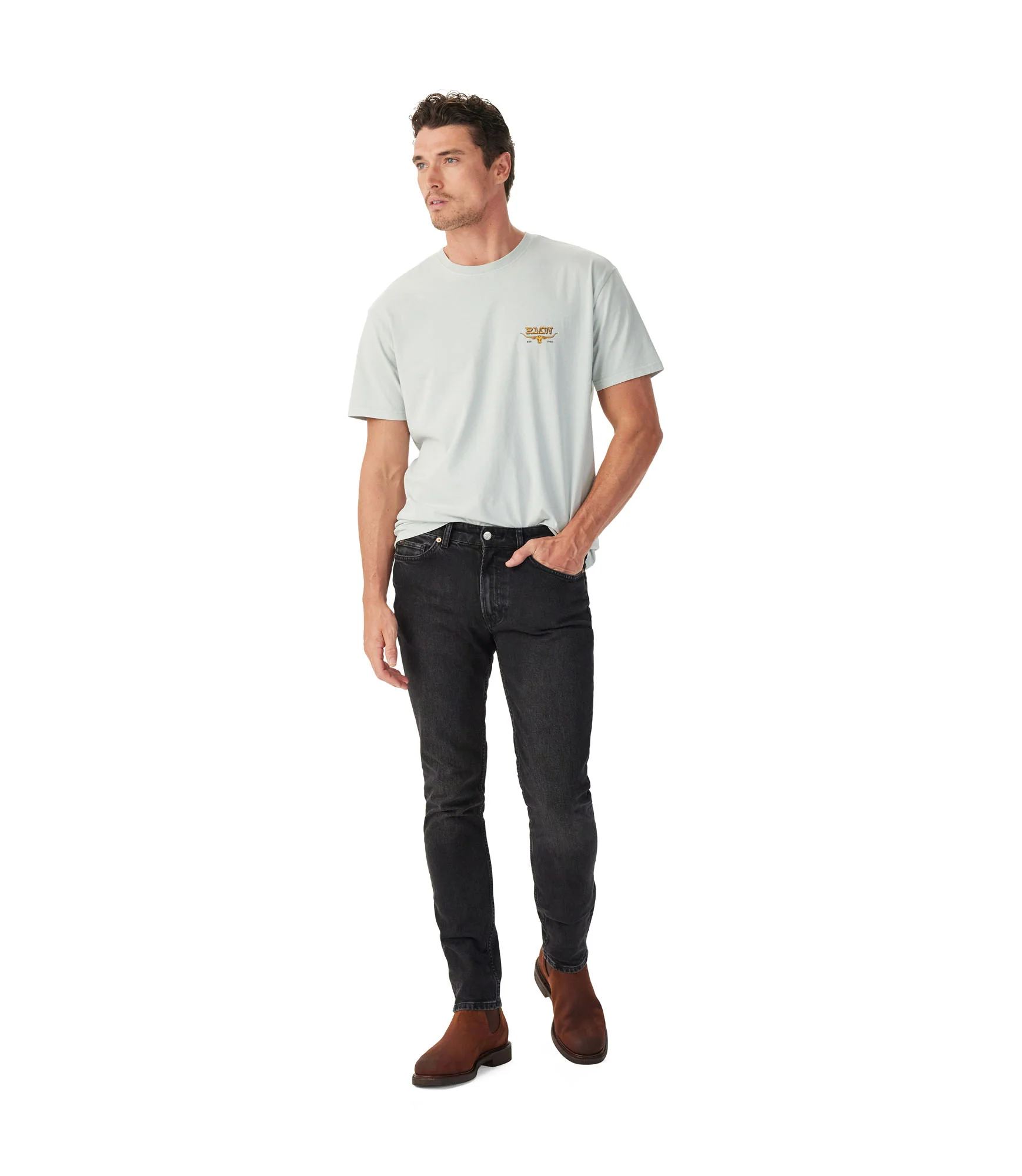 Louth T-Shirt - Image 3