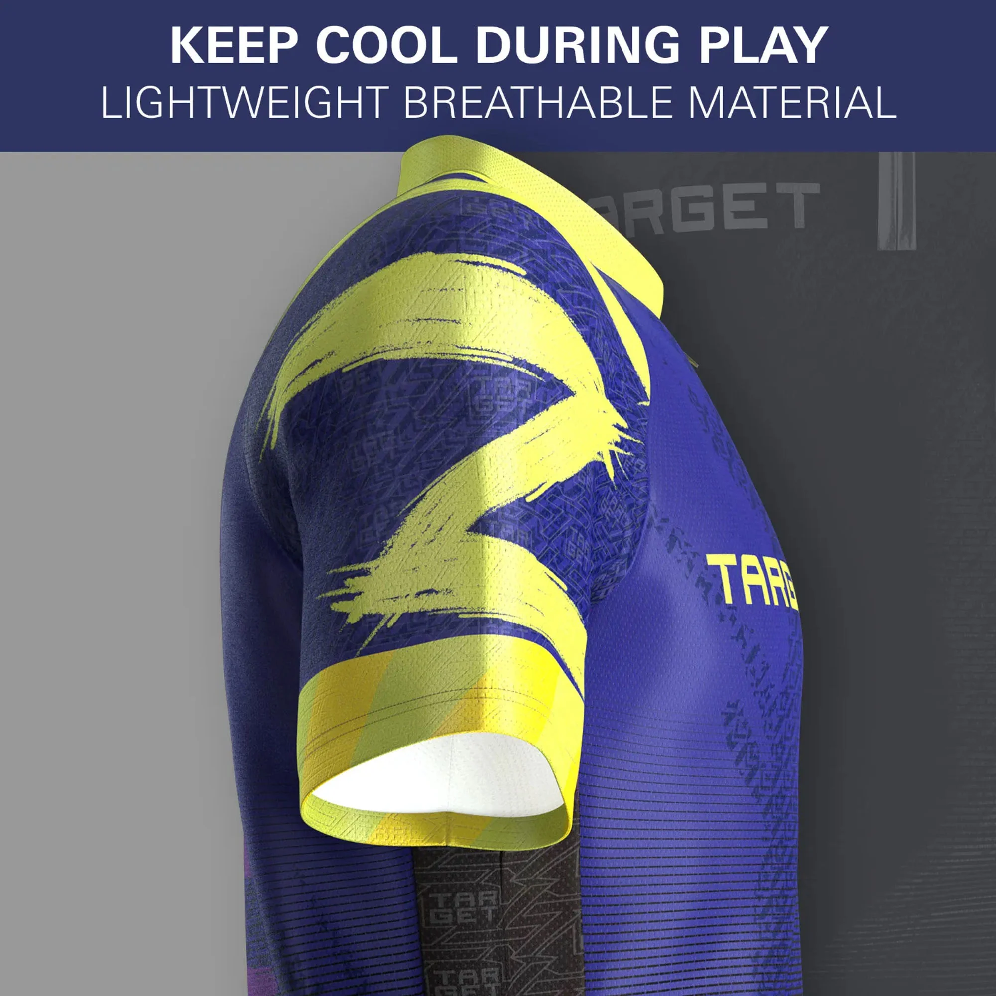 Luke Littler 2026 Darts Shirt - Image 5