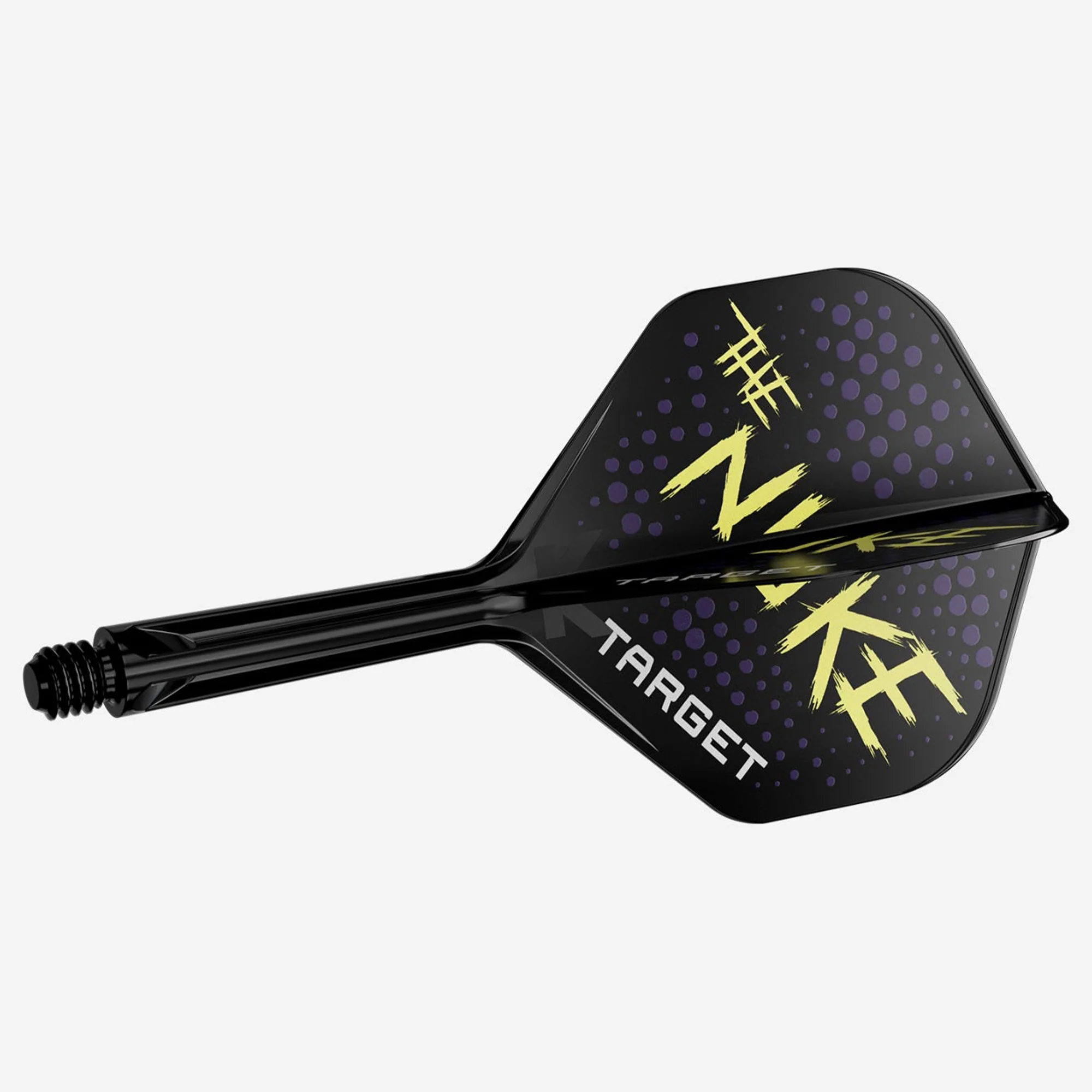 Luke Littler K-Flex Flight & Shaft System (No.2) - Image 2