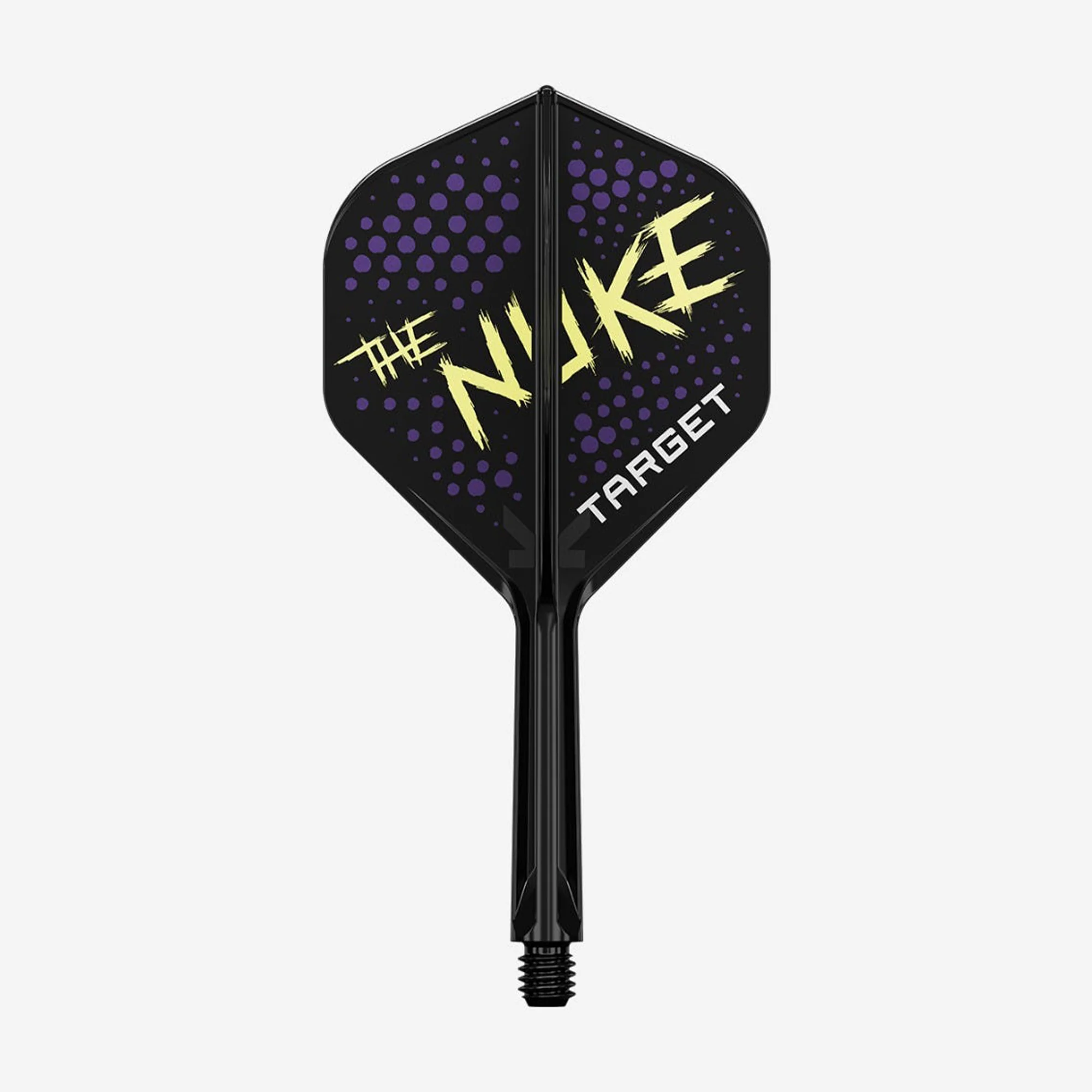 Luke Littler K-Flex Flight & Shaft System (No.2) - Image 4