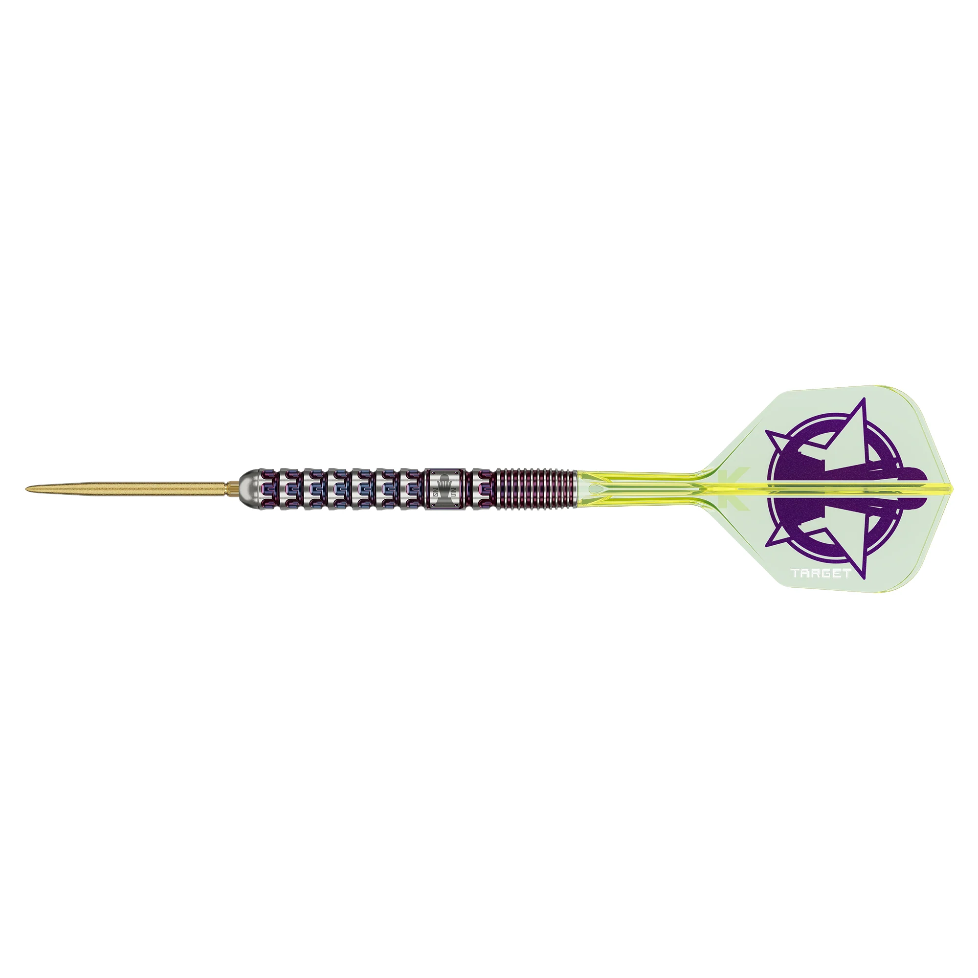 Luke Littler World Champion 2025 Edition 90% Tungsten - Swiss Point Steel Tip Darts - Image 9