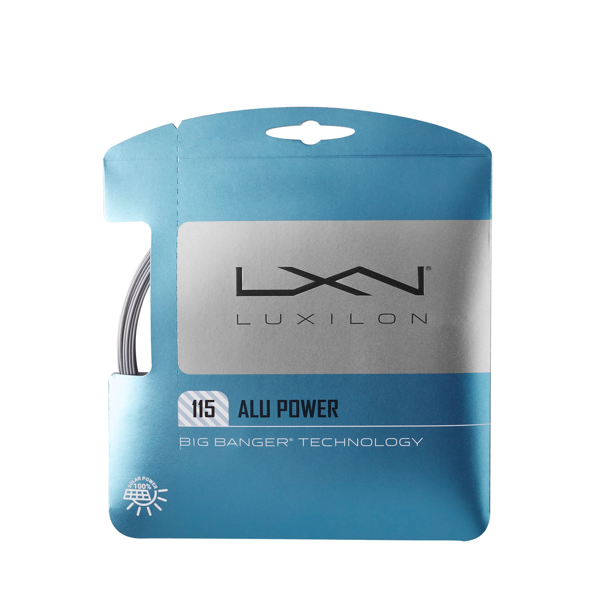 Luxilon Alu Power 115 String