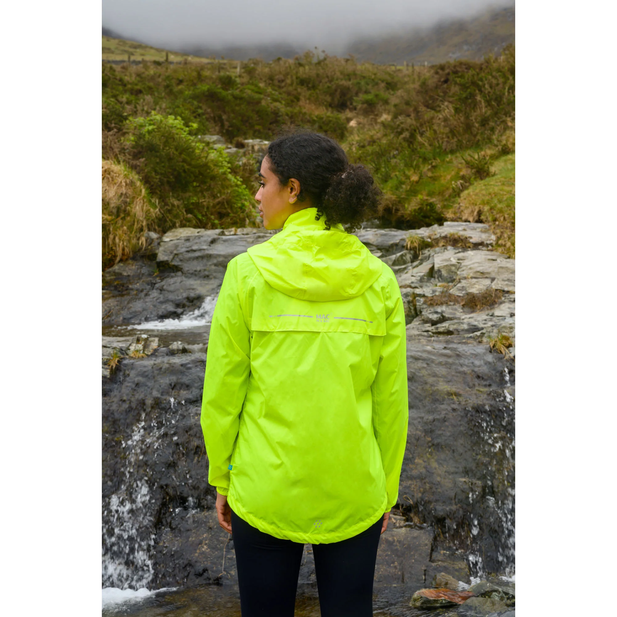 Origin 2 Adult Jacket - Image 6