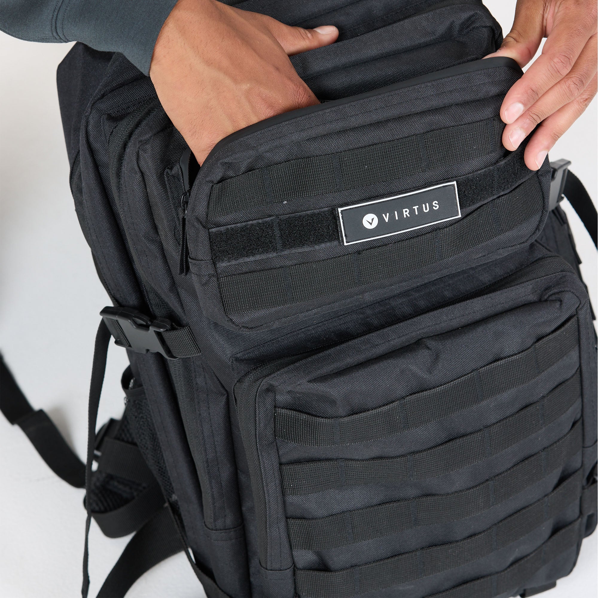 Macaso M Backpack - Image 11
