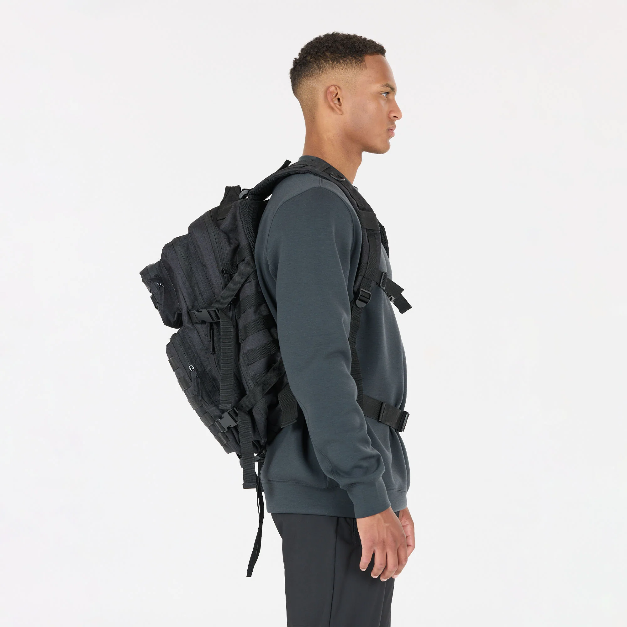 Macaso M Backpack - Image 12