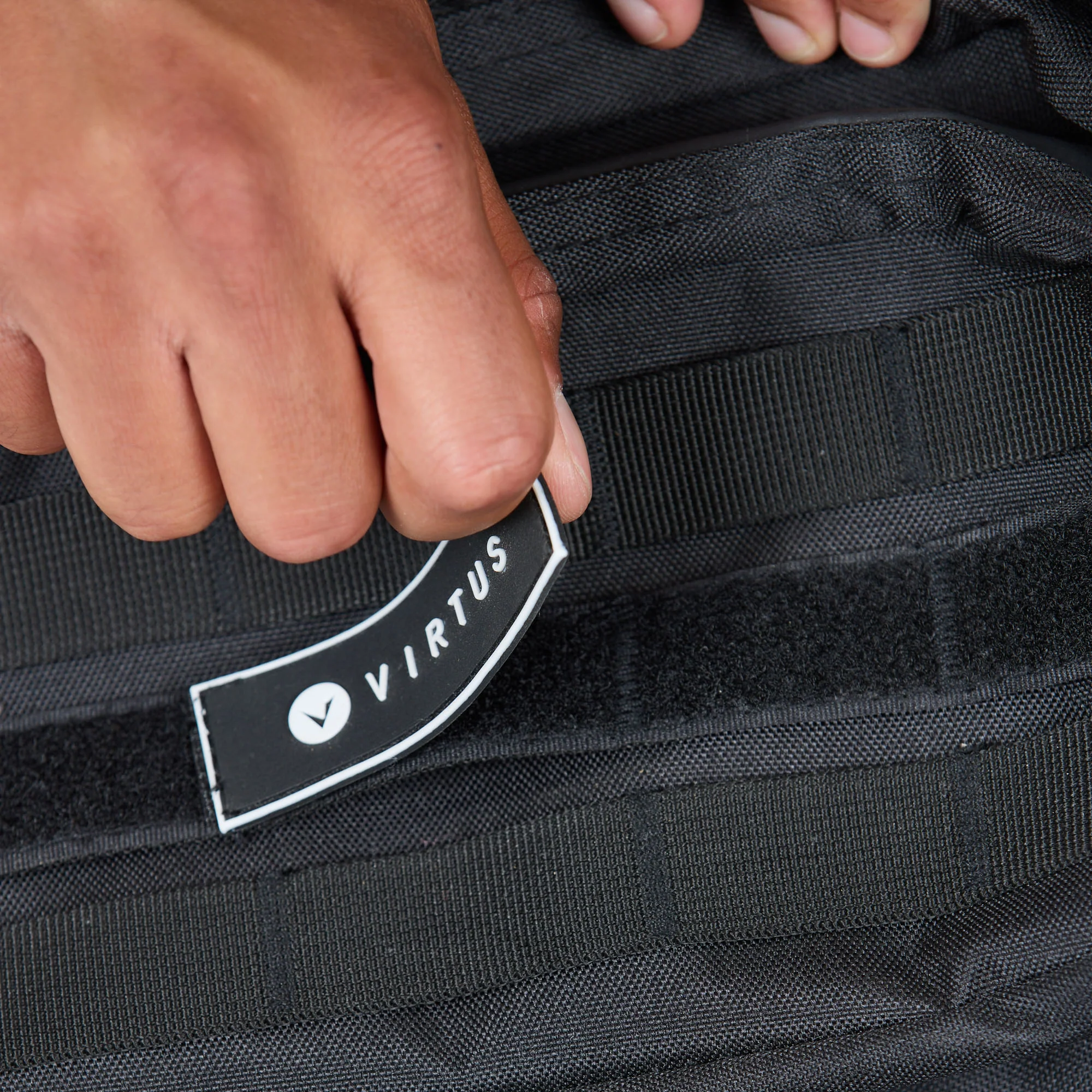 Macaso M Backpack - Image 14