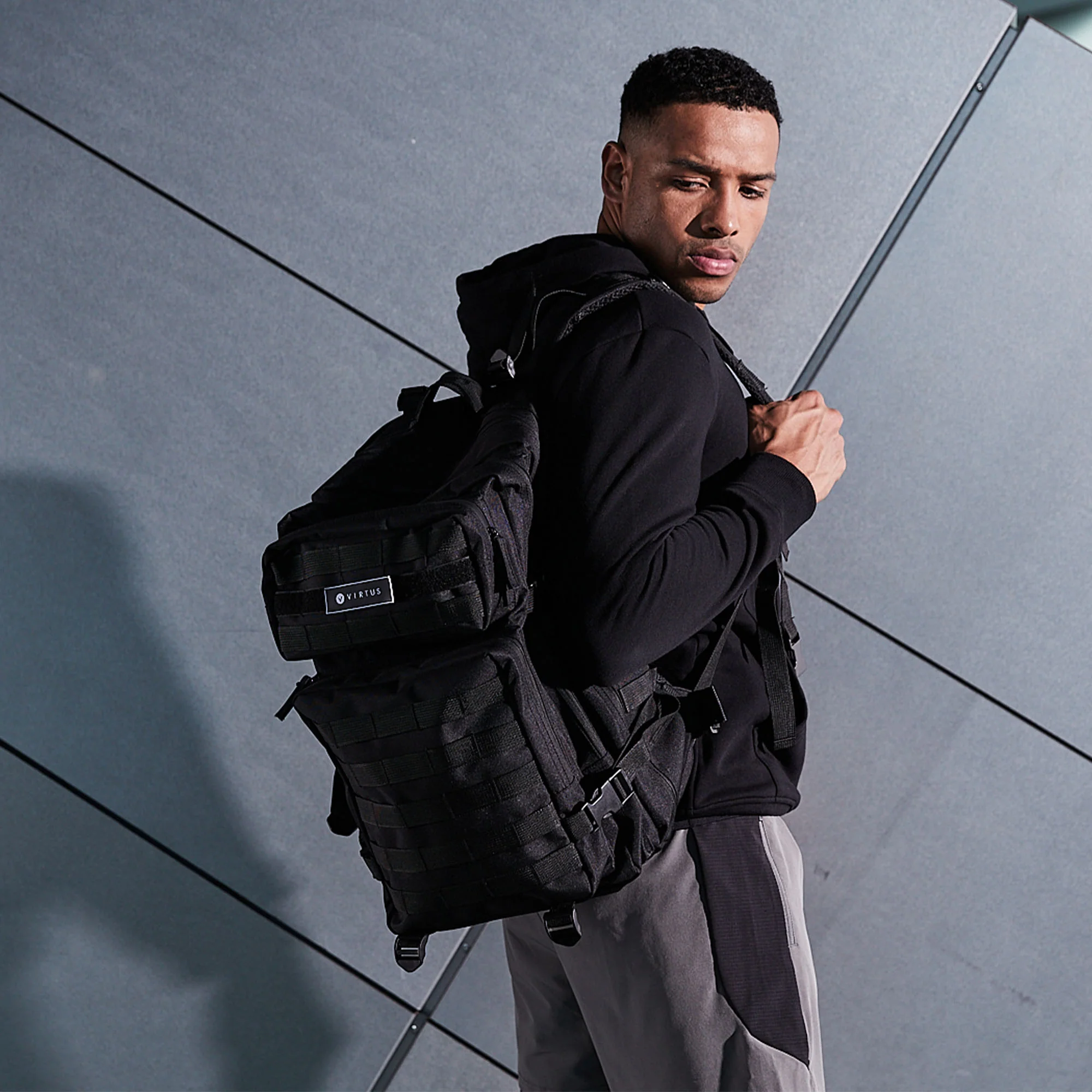 Macaso M Backpack - Image 15