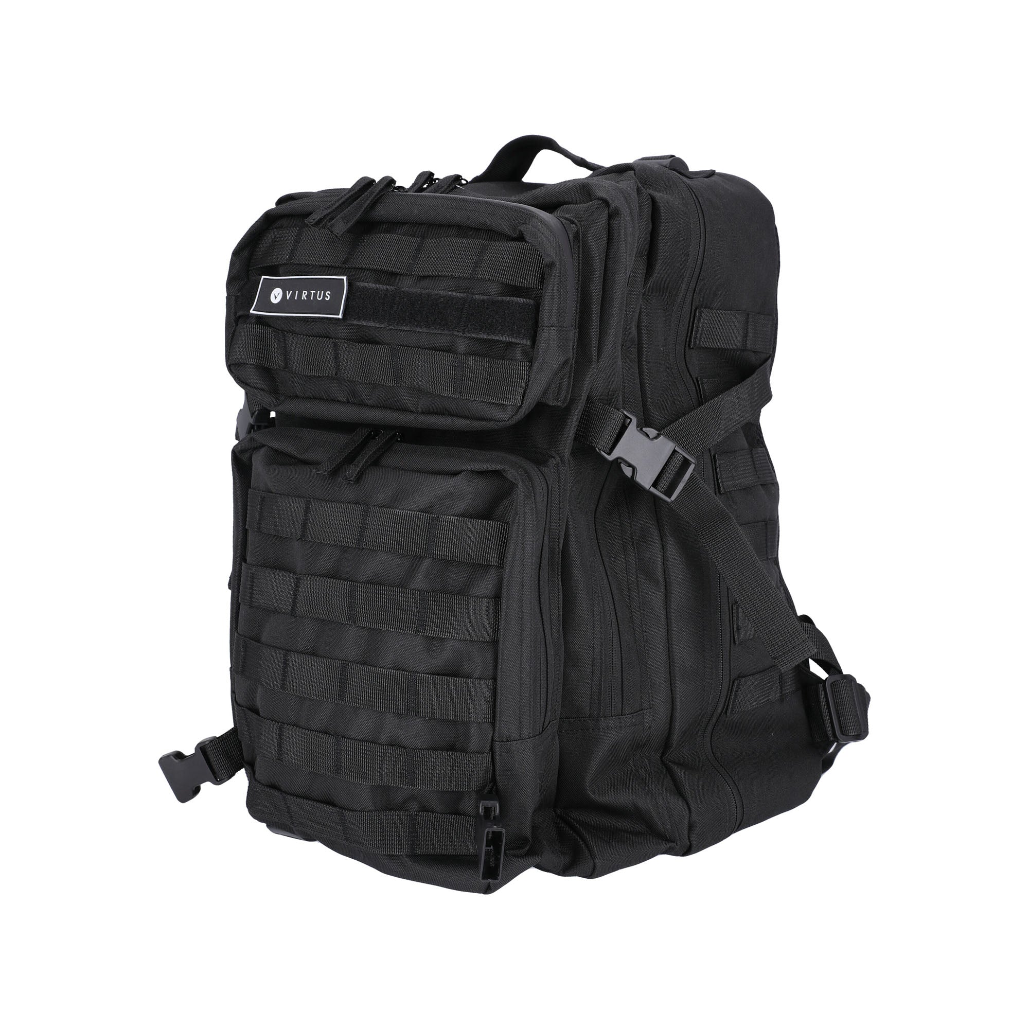 Macaso M Backpack - Image 3