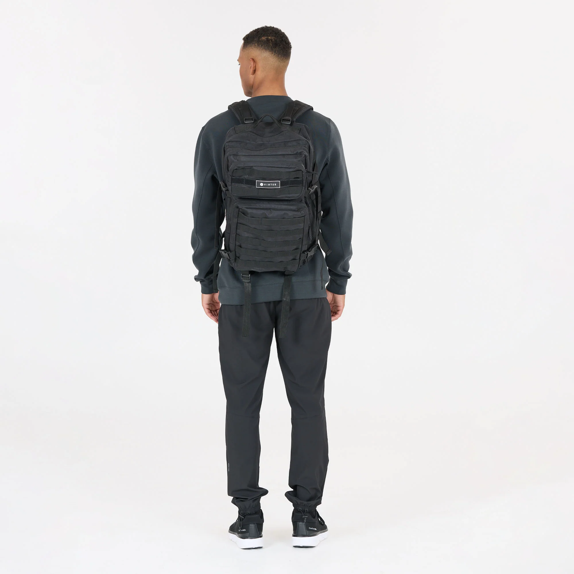 Macaso M Backpack - Image 4