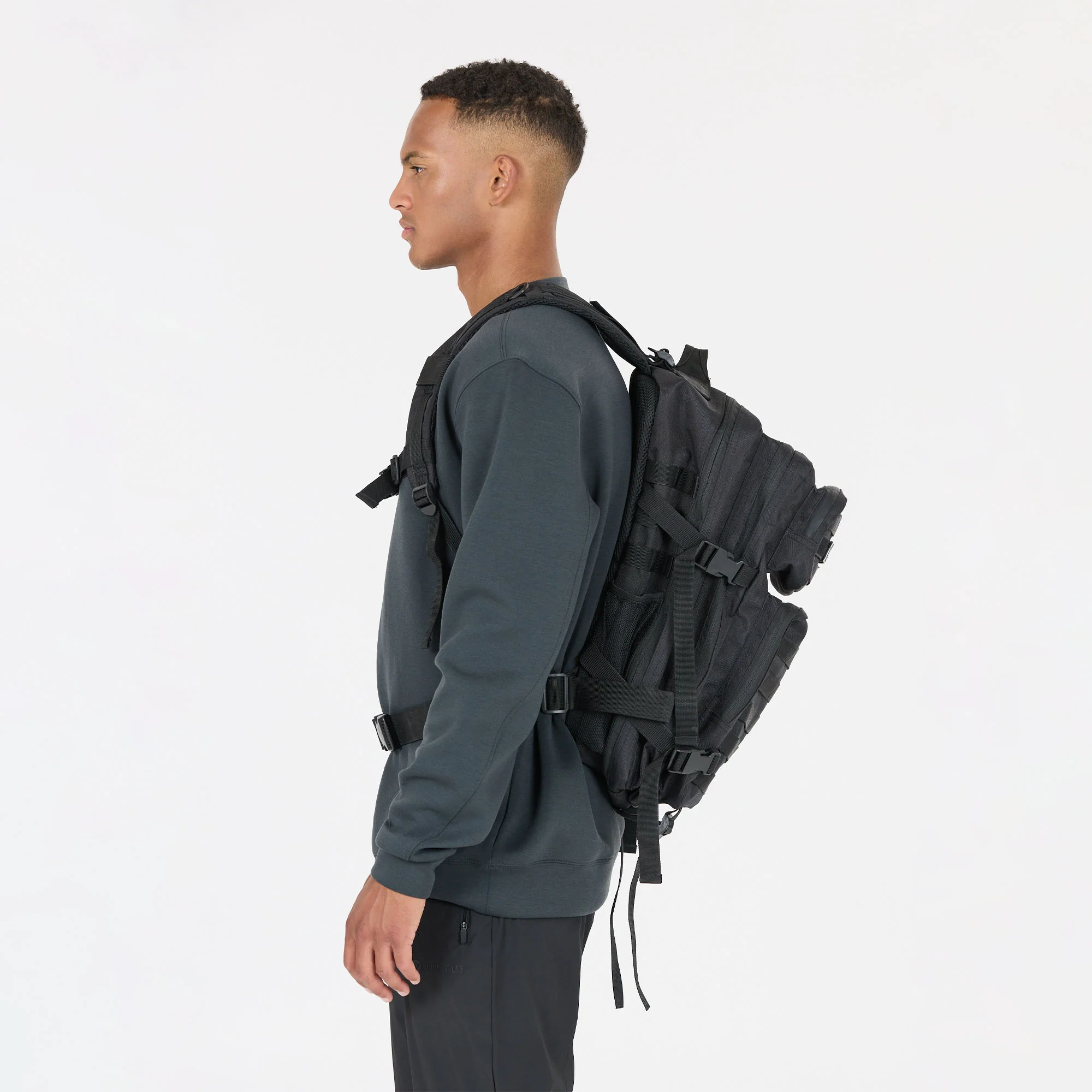 Macaso M Backpack - Image 7