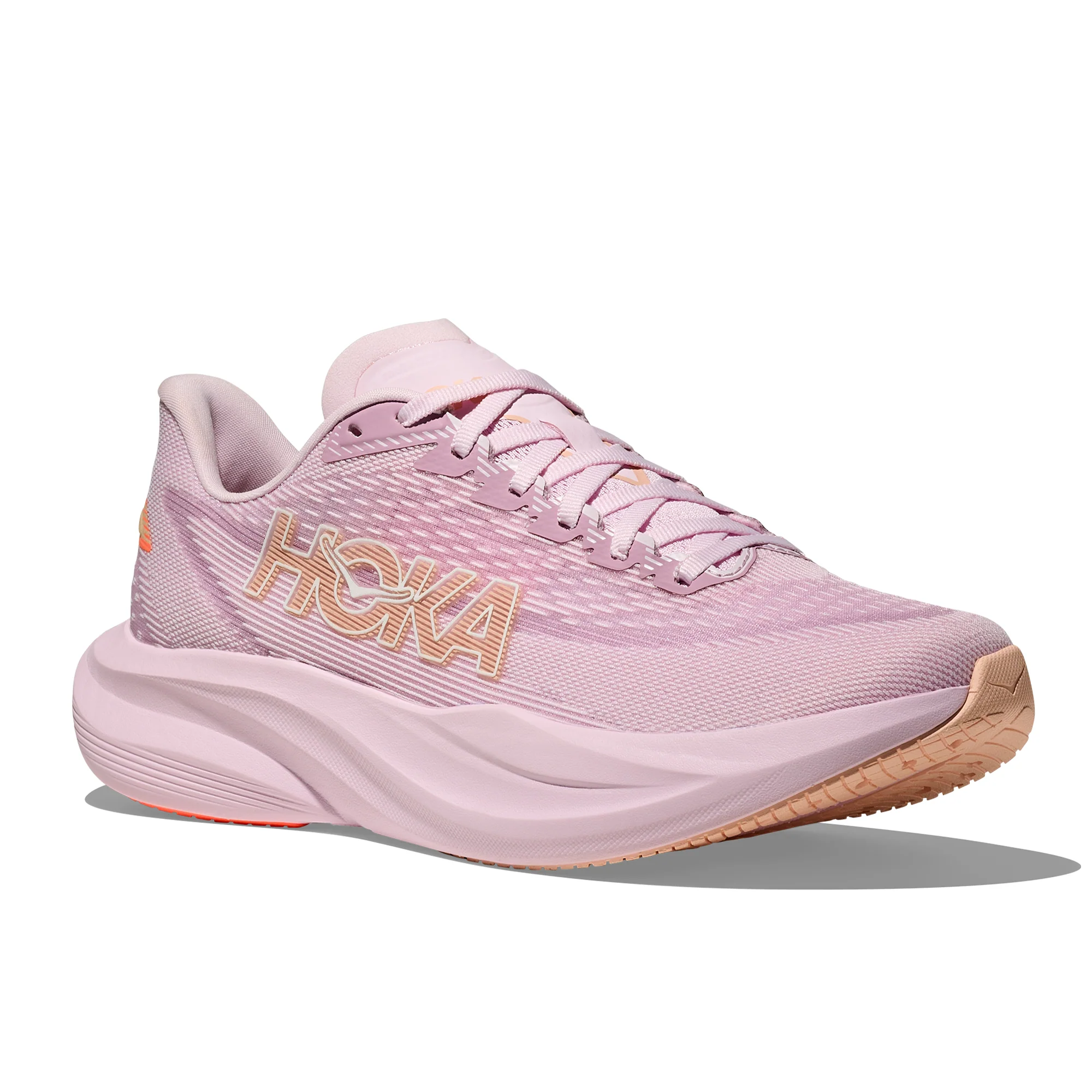 Mach 7 Womens Running Shoes - Image 3