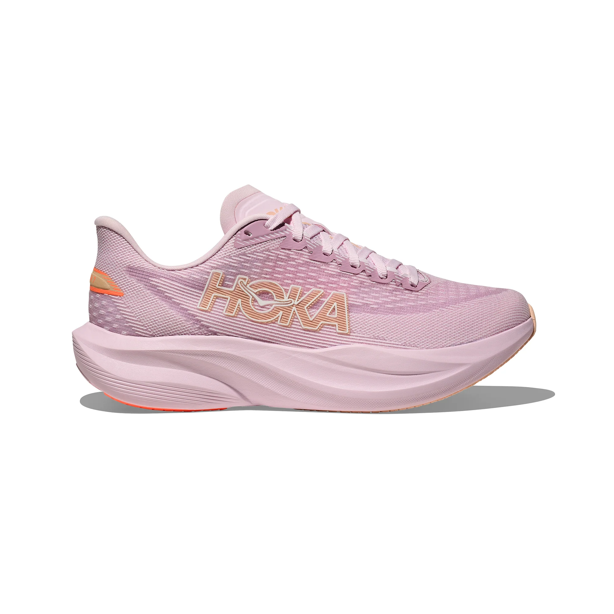 Mach 7 Womens Running Shoes - Image 8
