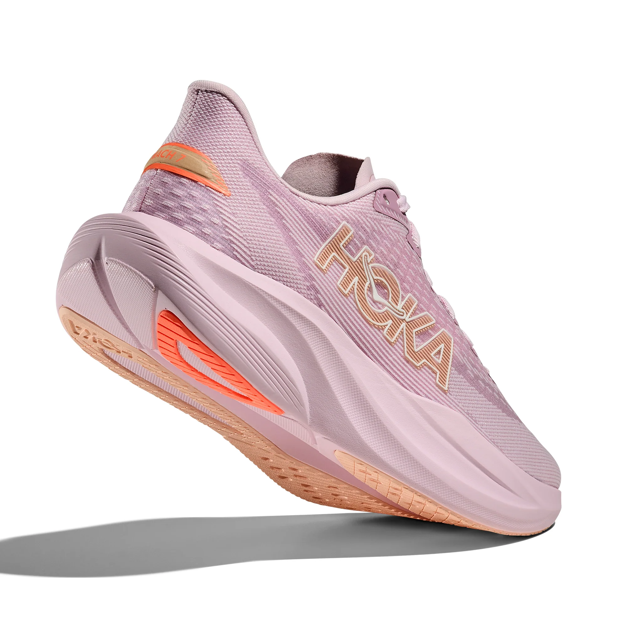 Mach 7 Womens Running Shoes - Image 9
