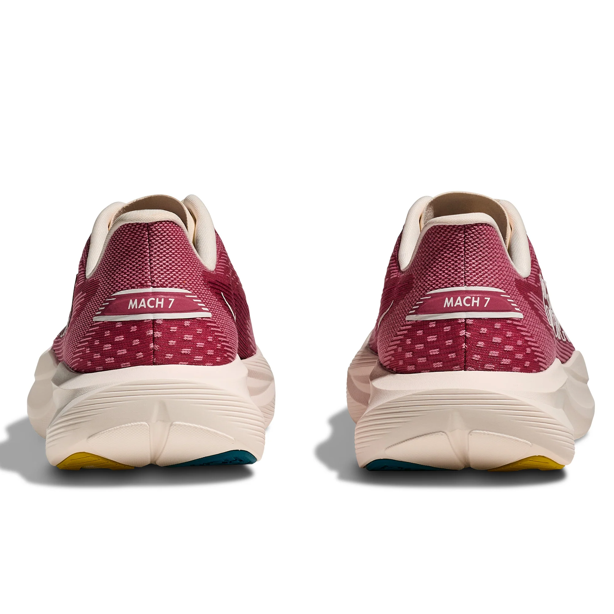 Mach 7 Womens Running Shoes - Image 6