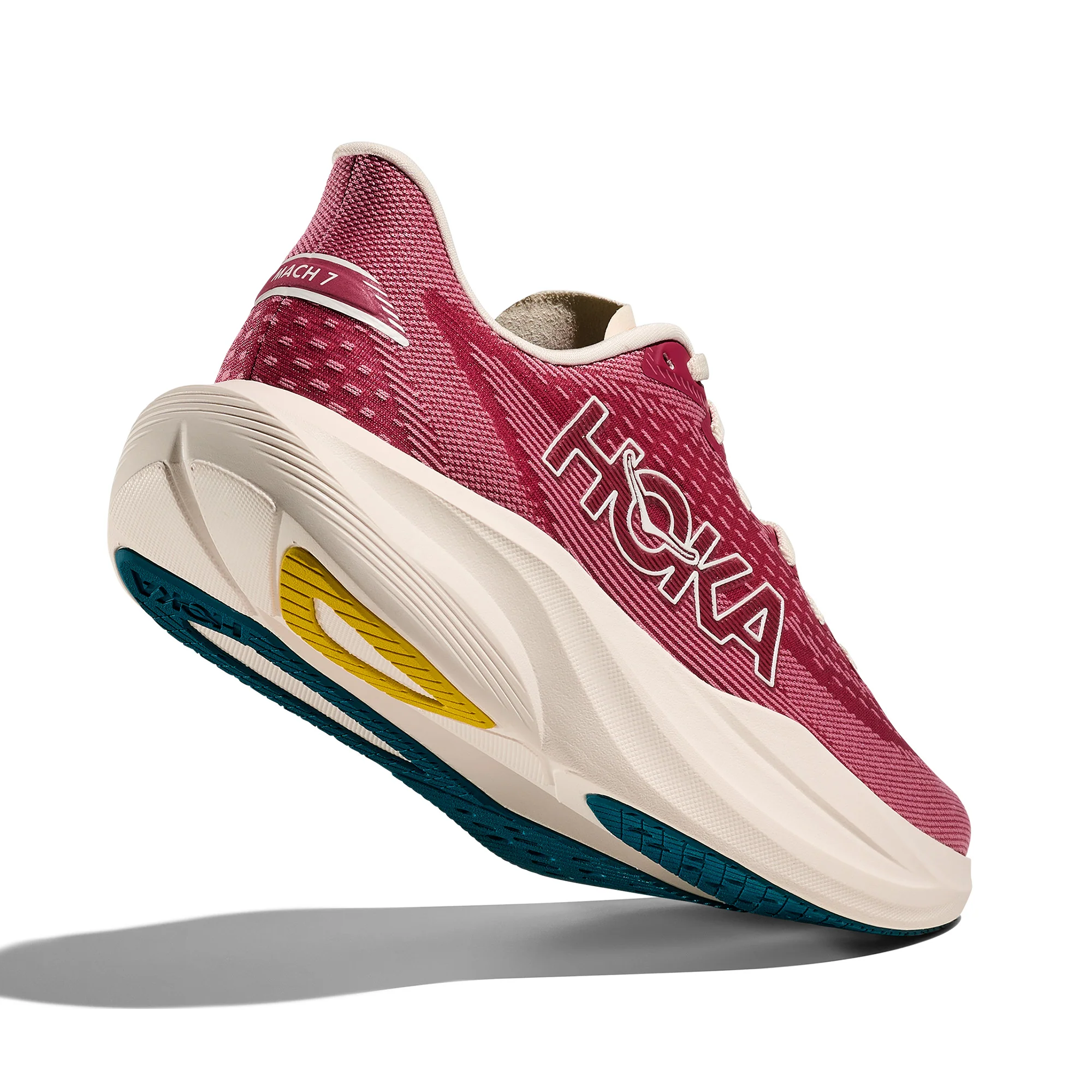 Mach 7 Womens Running Shoes - Image 9