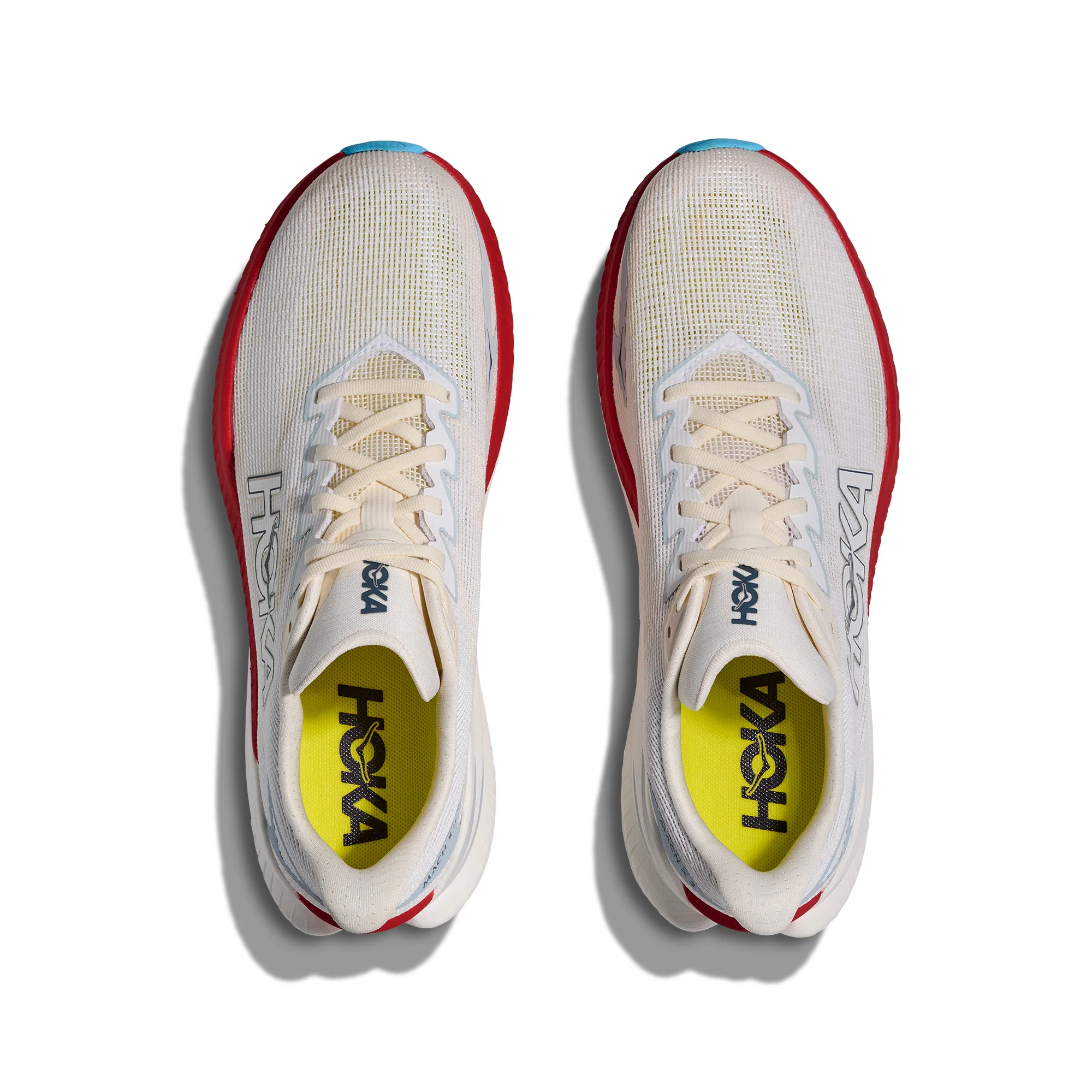 Mach X 3 Running Shoes - Image 5