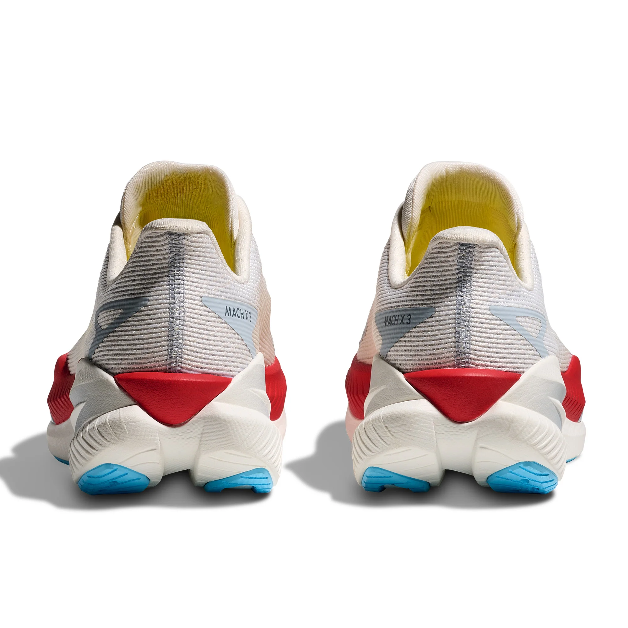 Mach X 3 Running Shoes - Image 6