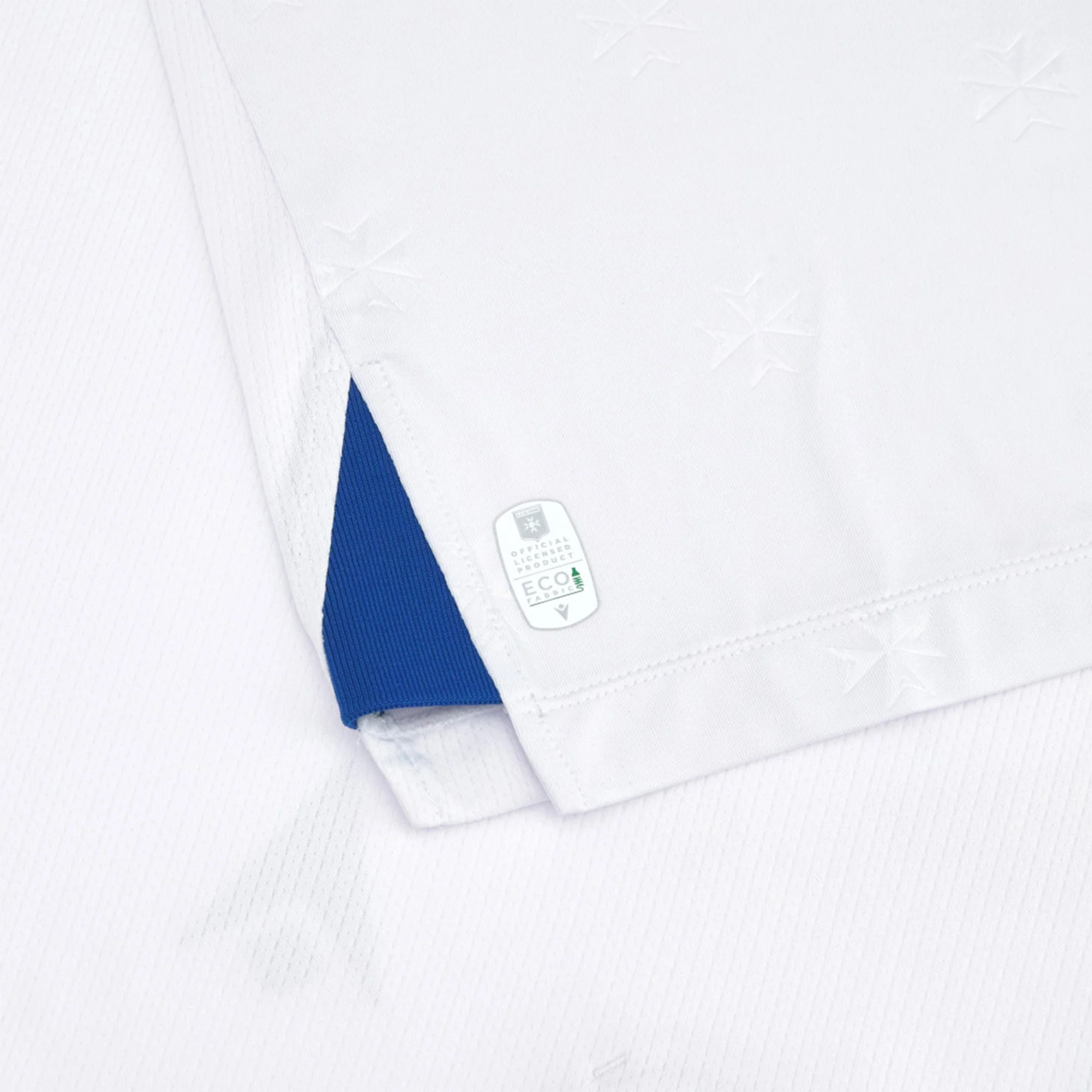 Auxerre 25/26 Home Football Shirt - Image 4