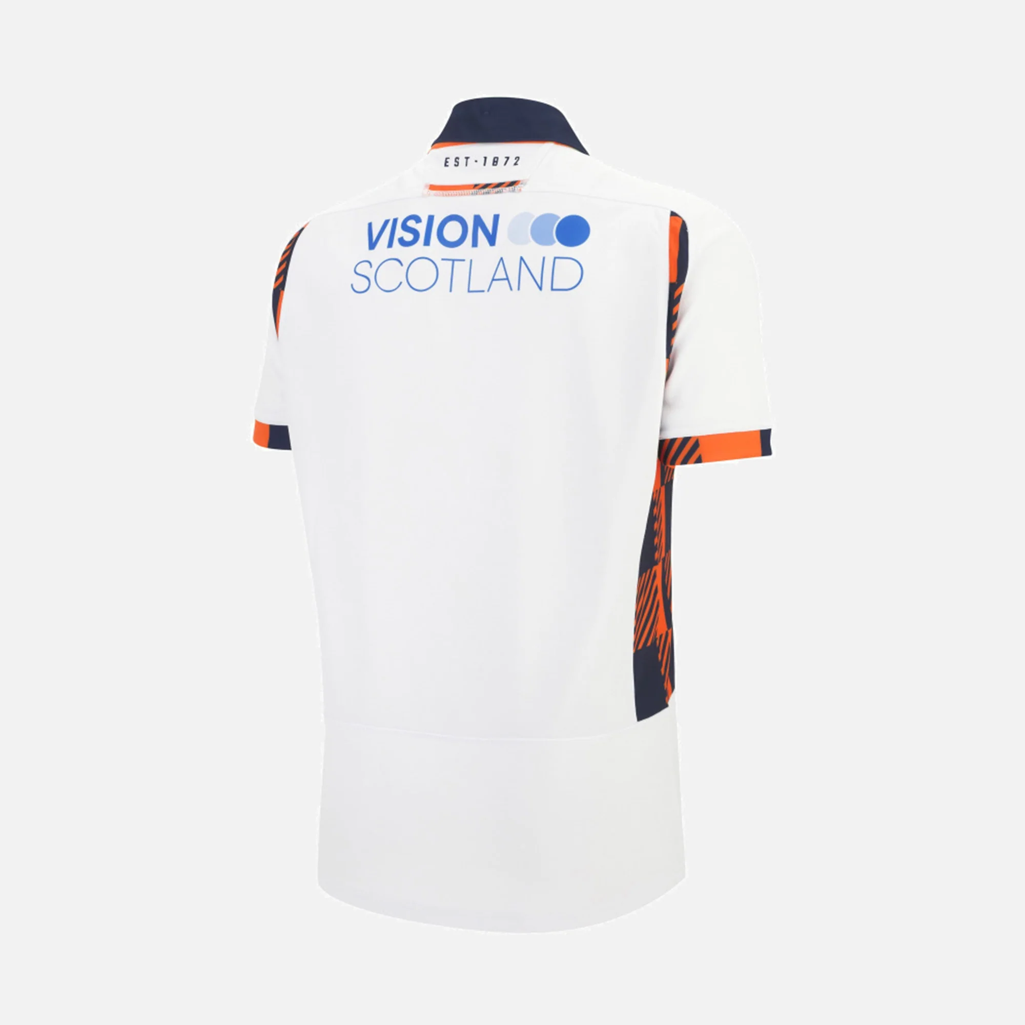 Edinburgh Rugby 25/26 Away Shirt Jnr - Image 3