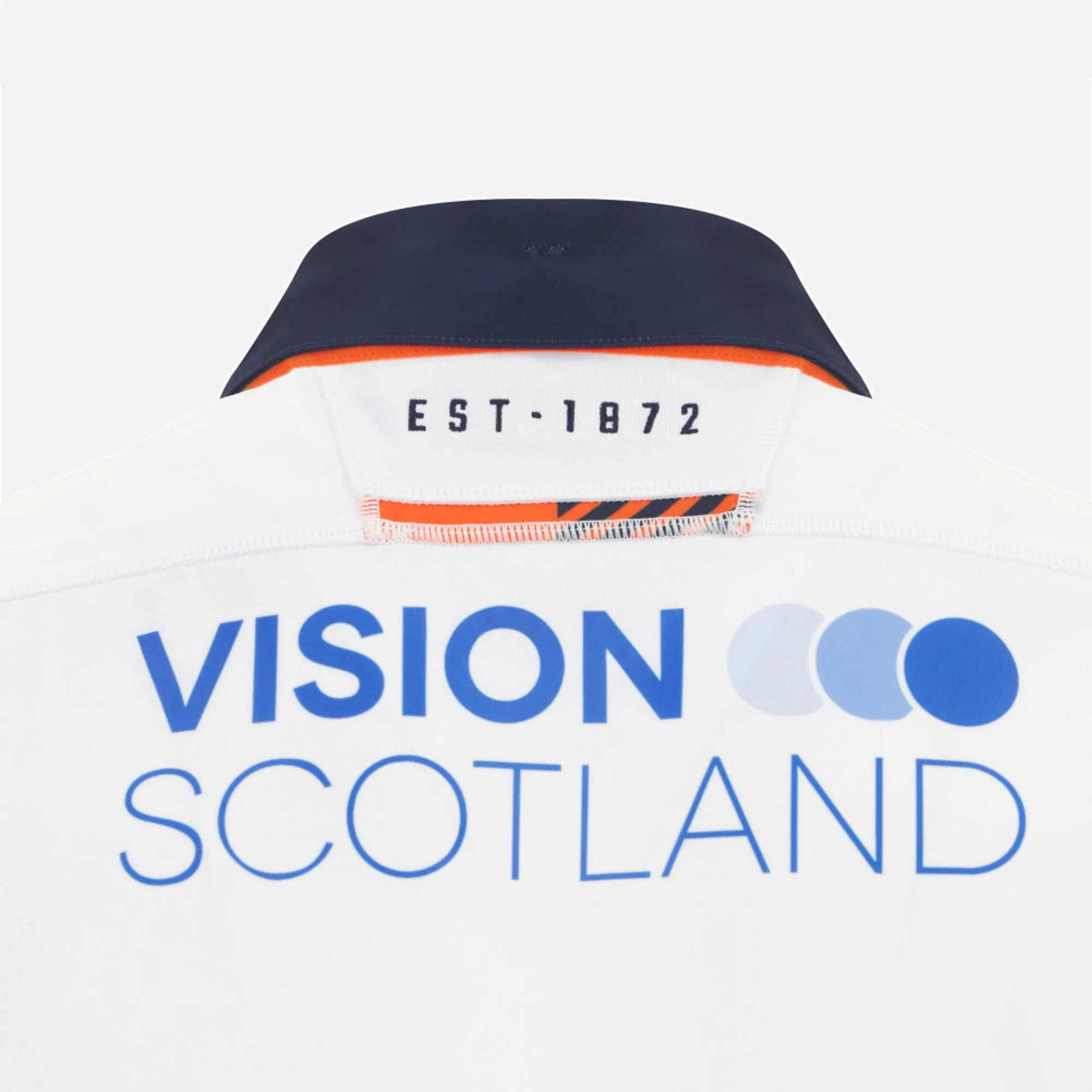 Edinburgh Rugby 25/26 Away Shirt Jnr - Image 5
