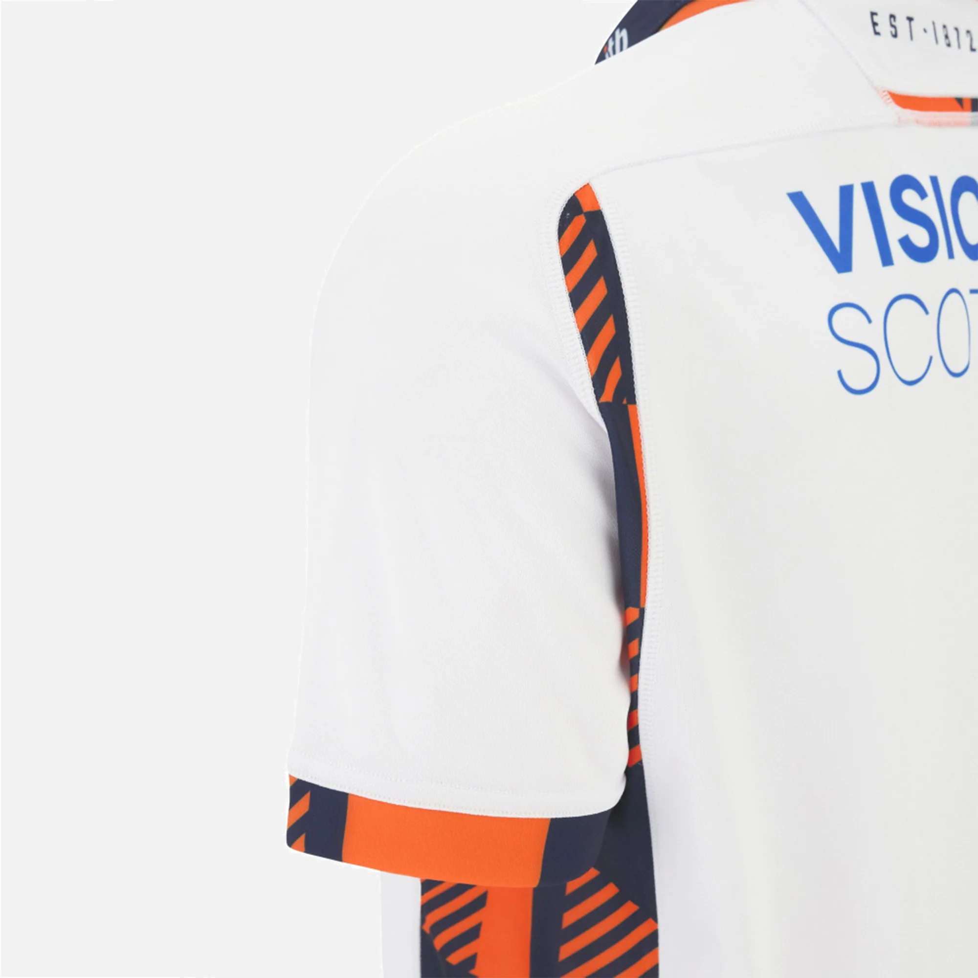 Edinburgh Rugby 25/26 Away Shirt Jnr - Image 6