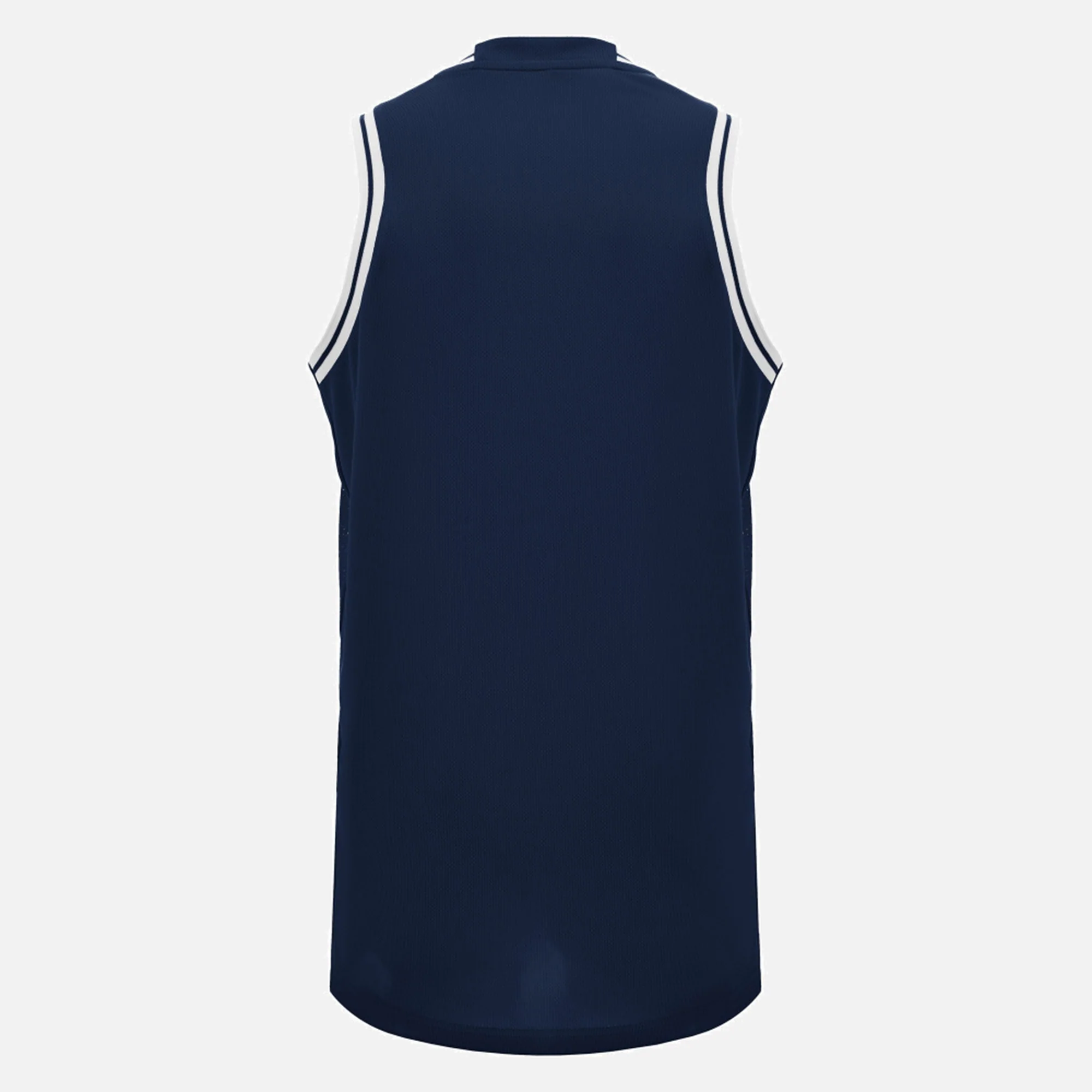 Edinburgh Rugby 25/26 Basketball Singlet - Image 2