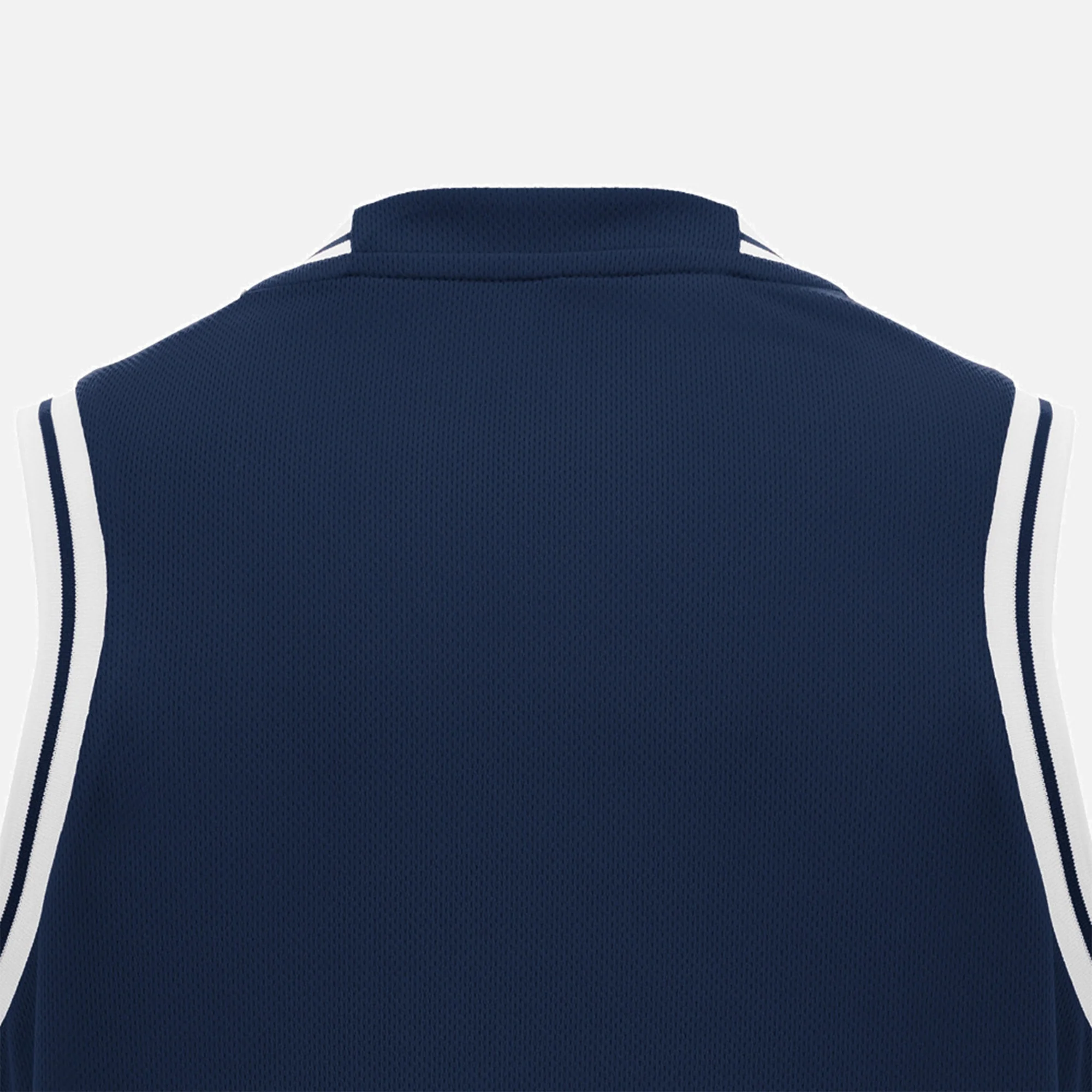 Edinburgh Rugby 25/26 Basketball Singlet - Image 5