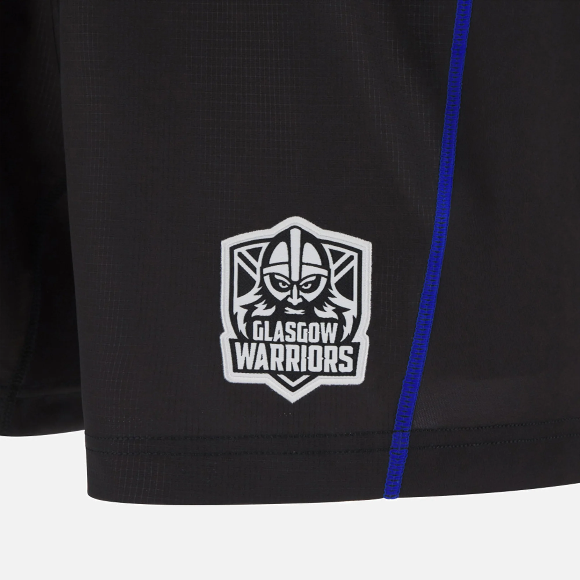 Glasgow Warriors 25/26 Home Rugby Shorts Jnr - Image 3