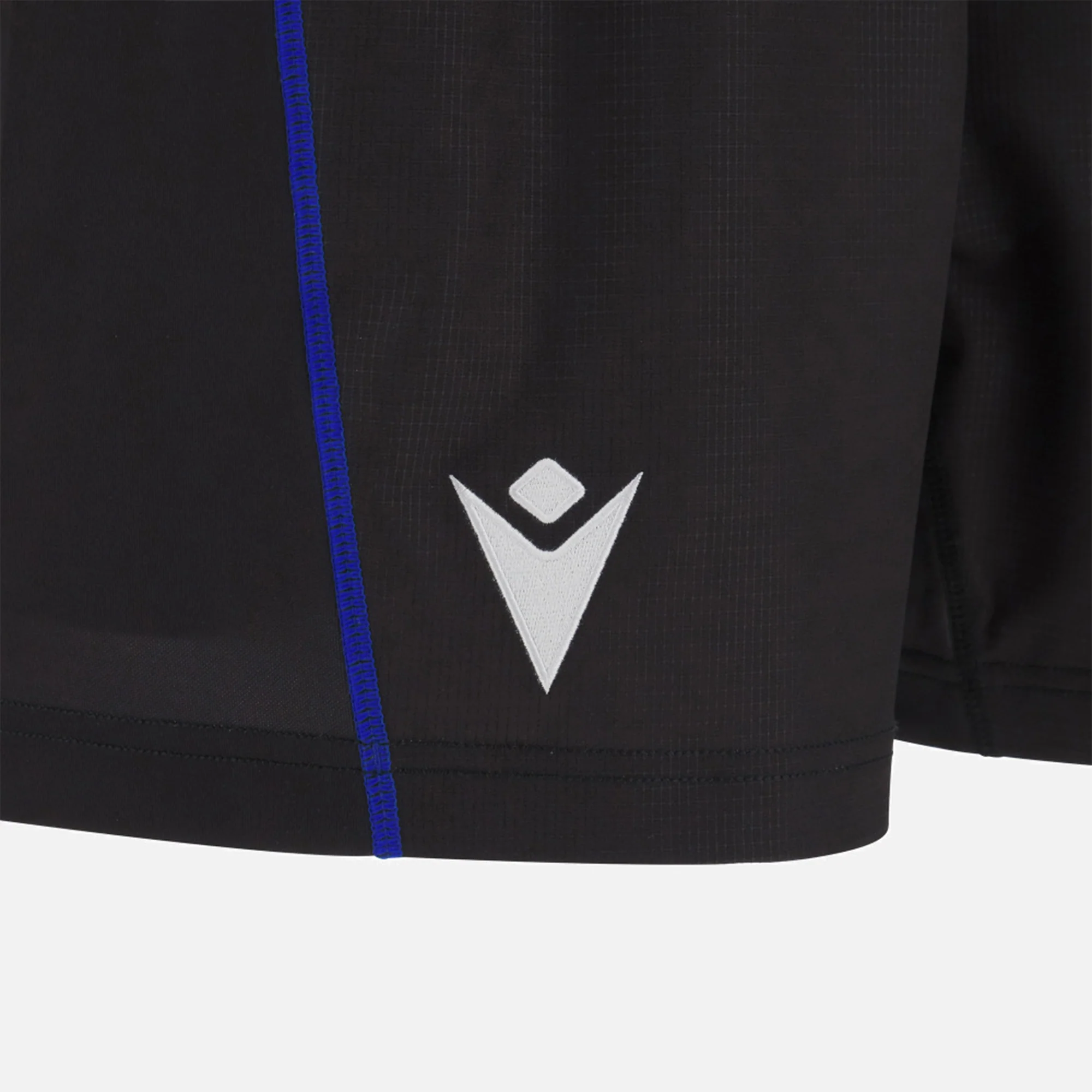 Glasgow Warriors 25/26 Home Rugby Shorts Jnr - Image 4