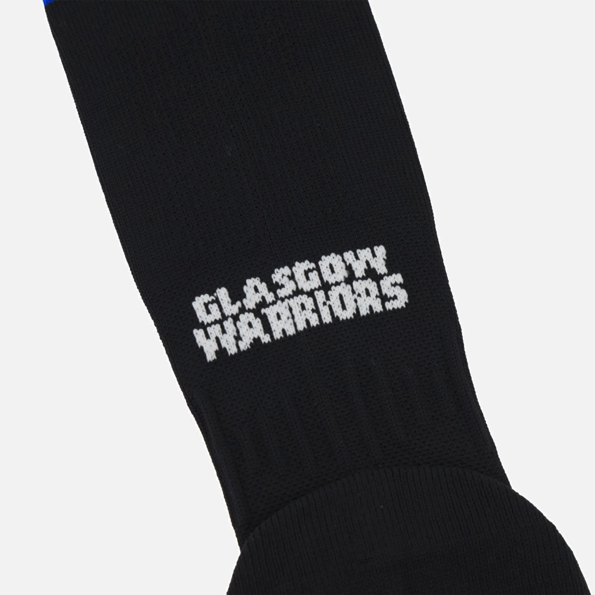 Glasgow Warriors 25/26 Home Socks - Image 2