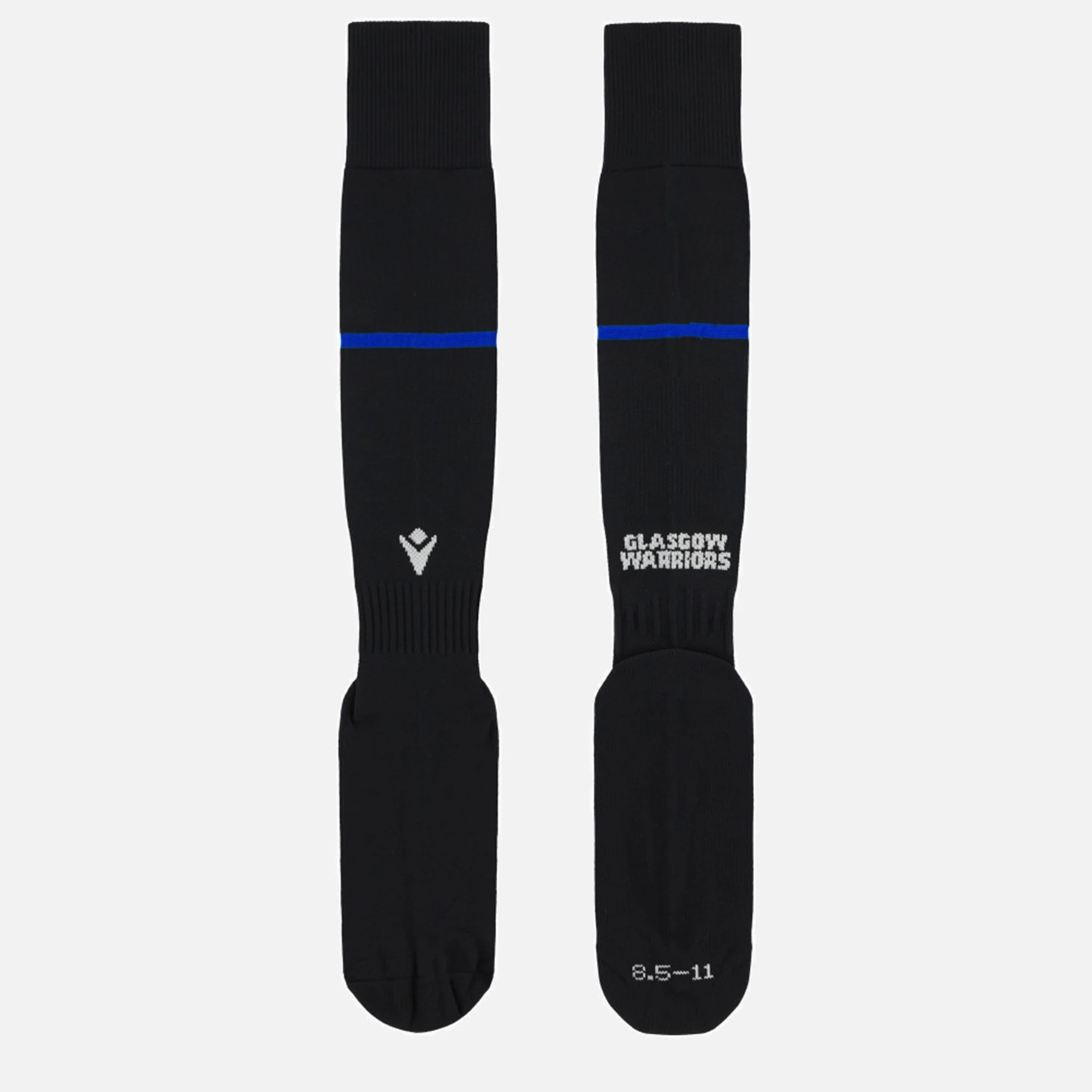 Glasgow Warriors 25/26 Home Socks - Image 3